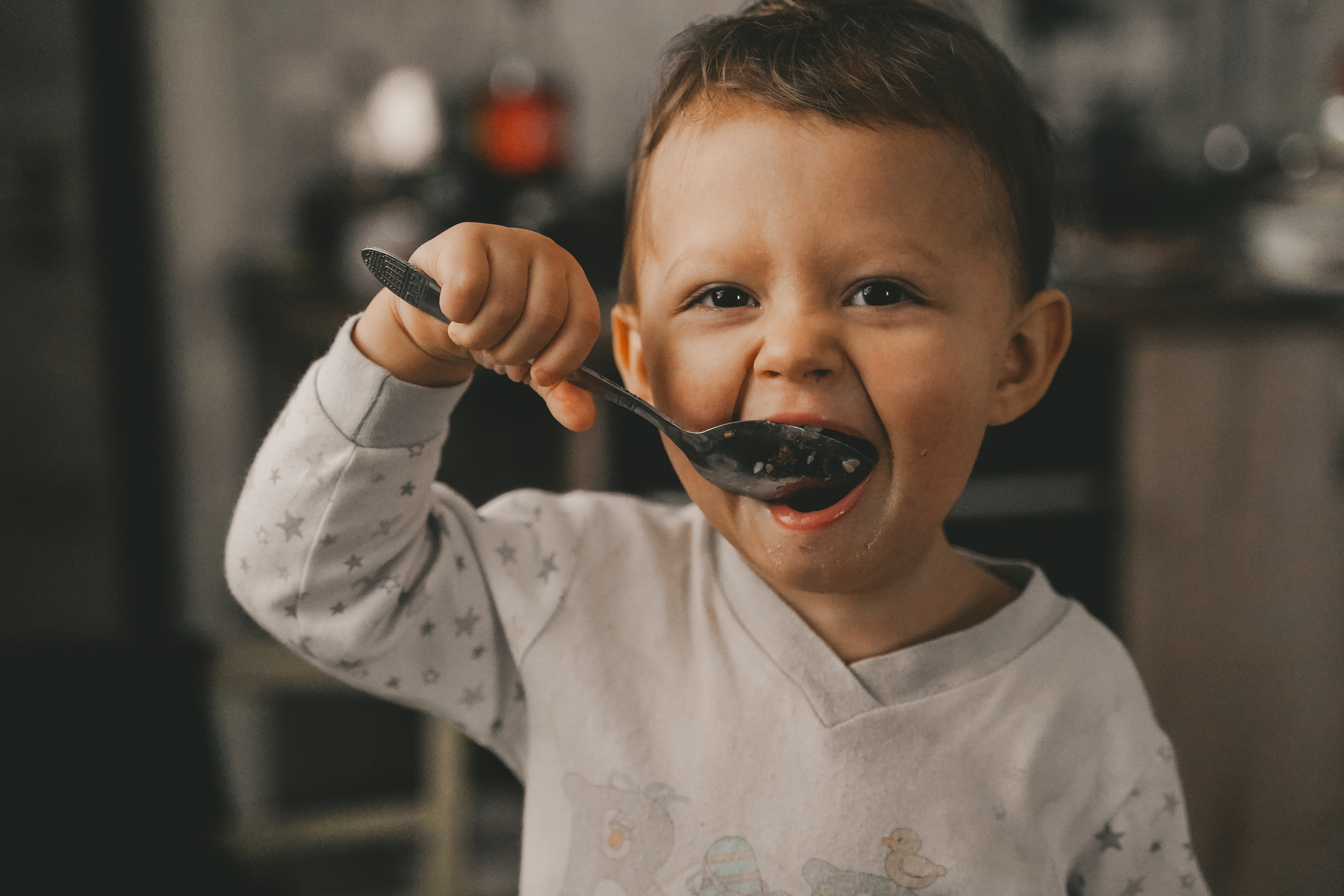 Домашние съемки. Семейный и женский фотограф в Краснодаре Анастасия Приймак