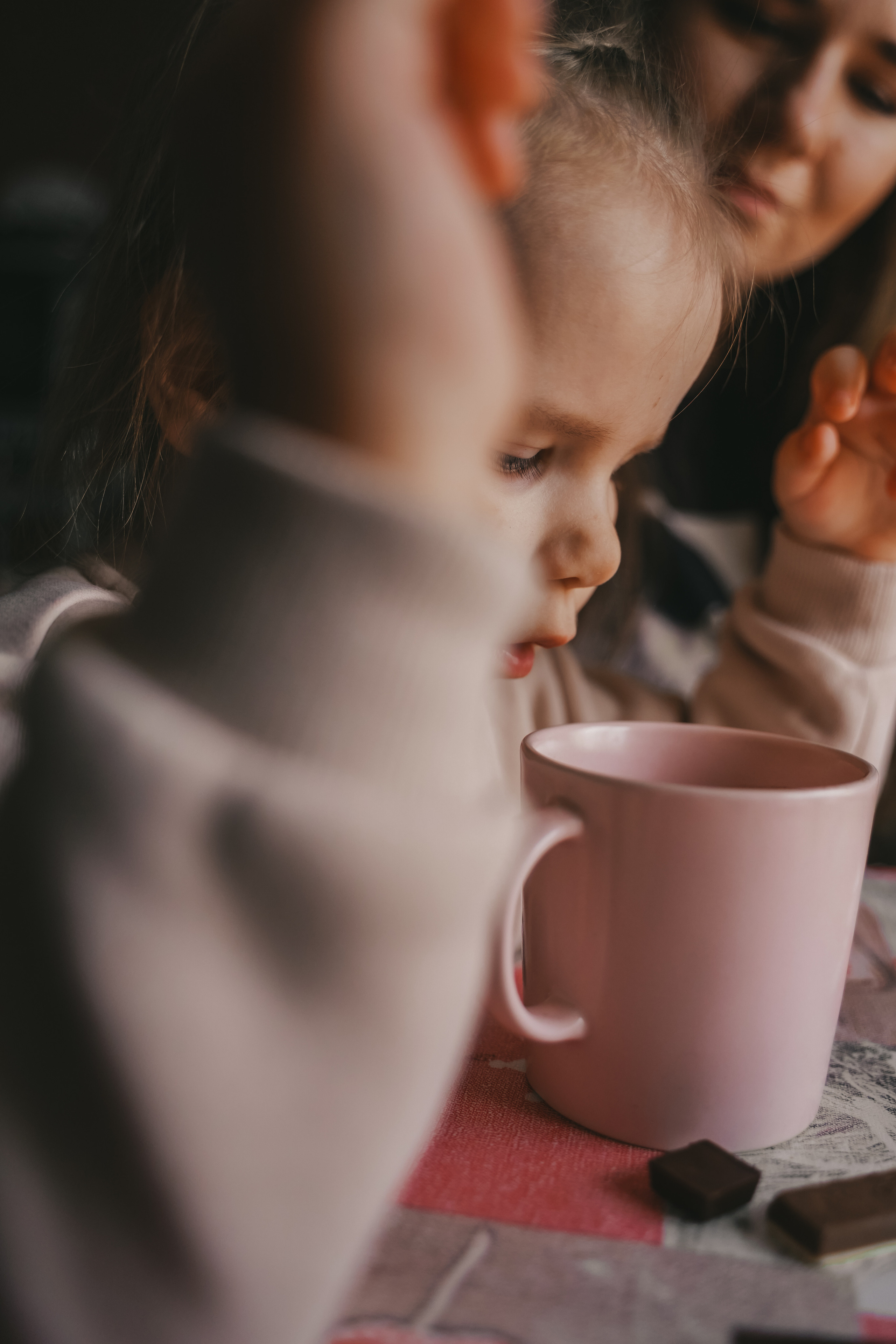 История поколений. Семейный и женский фотограф в Краснодаре Анастасия Приймак
