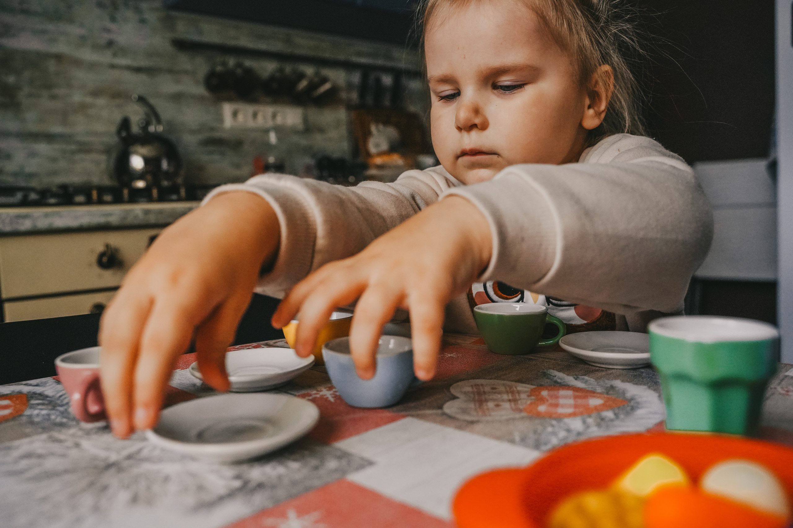 История поколений. Семейный и женский фотограф в Краснодаре Анастасия Приймак