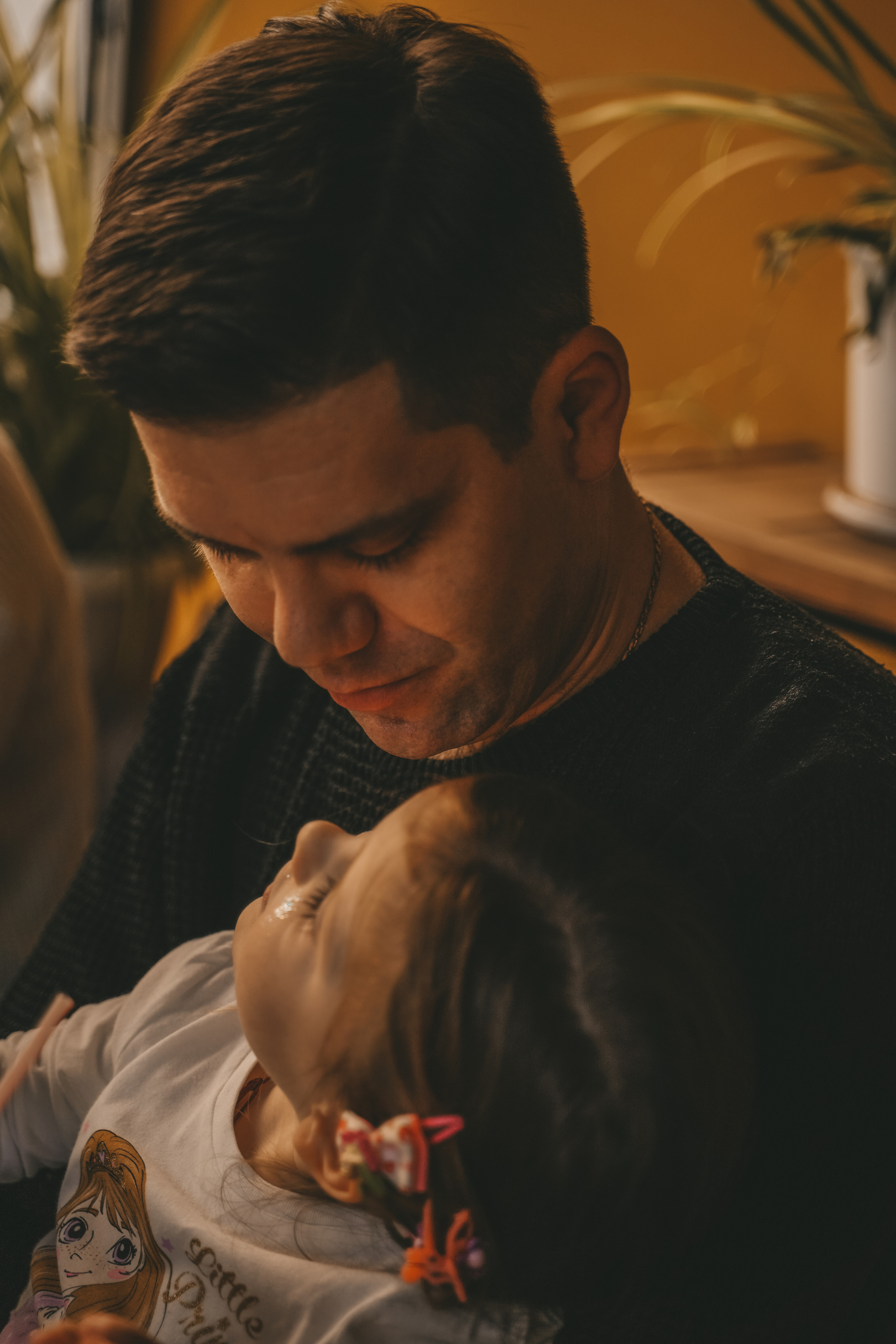 Семейная история. Семейный и женский фотограф в Краснодаре Анастасия Приймак