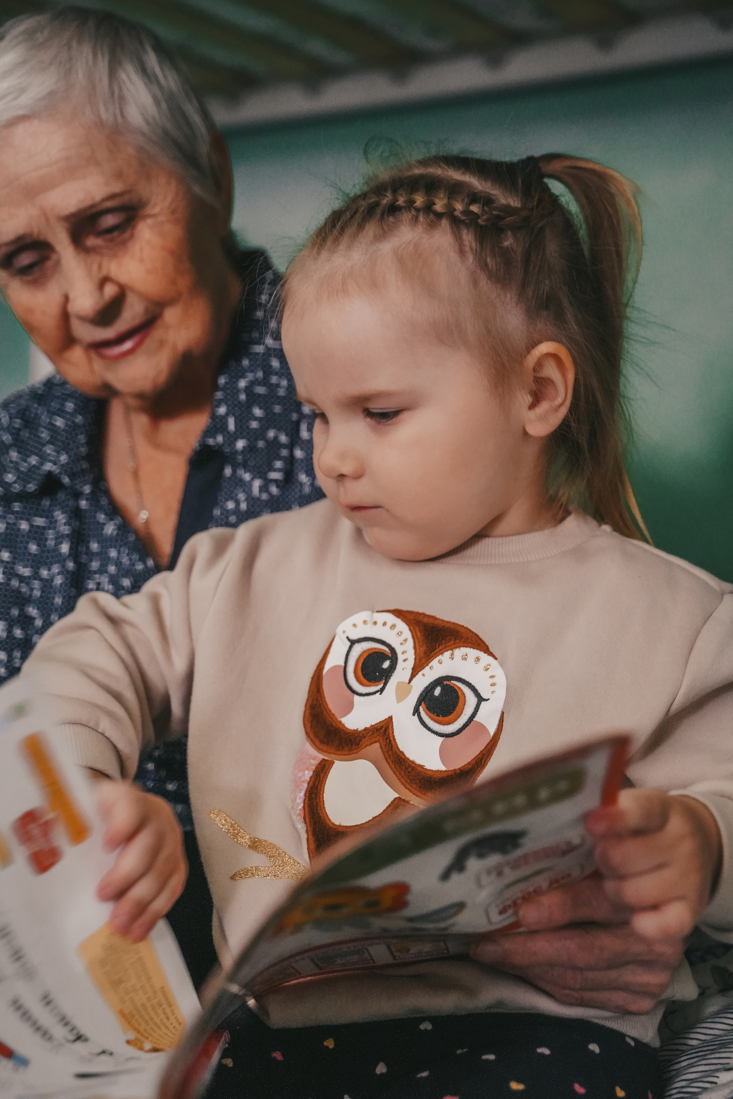 Домашние съемки. Семейный и женский фотограф в Краснодаре Анастасия Приймак