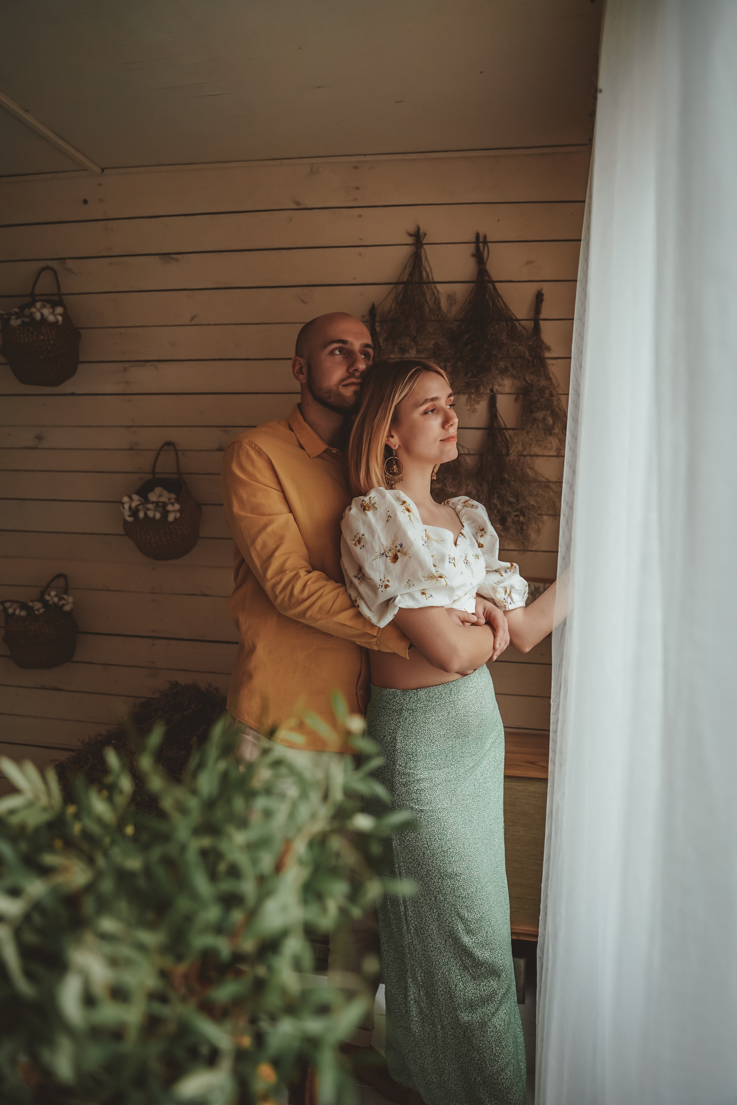 Съемка Love Story в Краснодаре. Семейный и женский фотограф в Краснодаре Анастасия Приймак