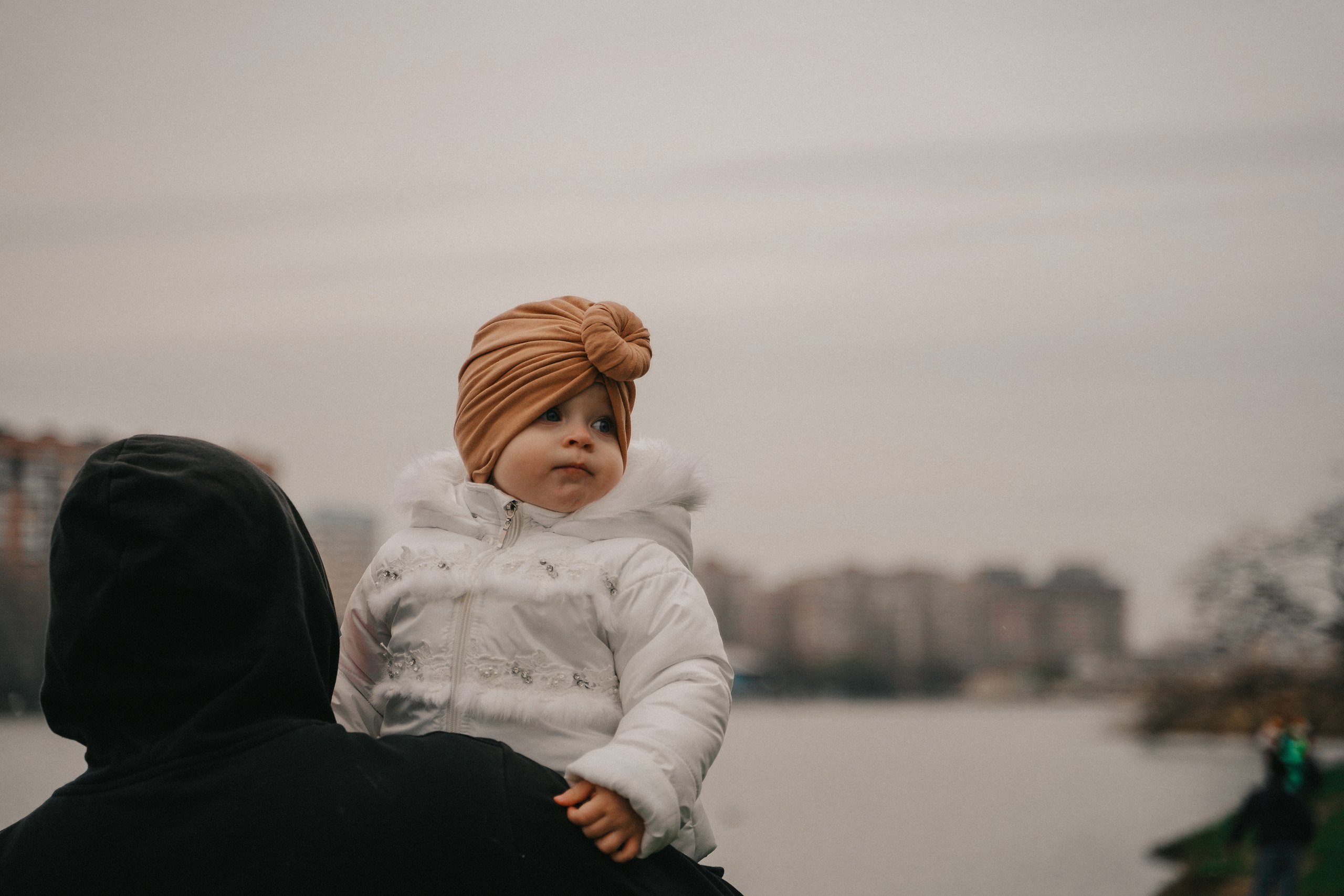 Парк Солнечный остров. Семейный и женский фотограф в Краснодаре Анастасия Приймак