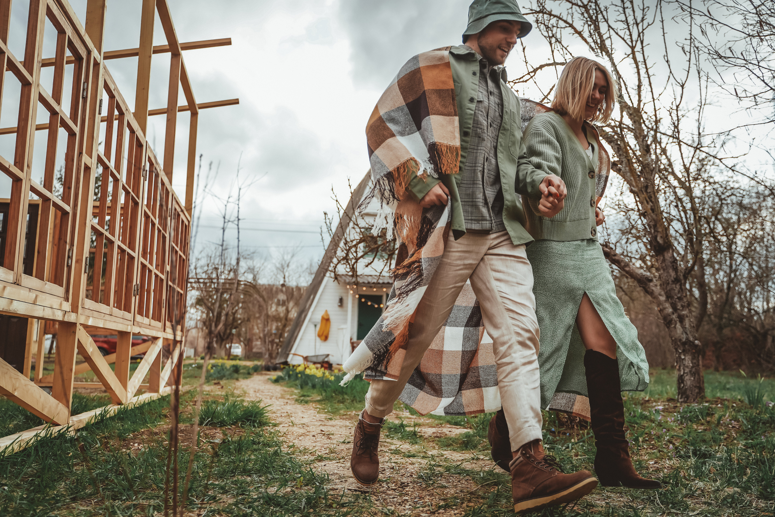 Съемка Love Story в Краснодаре. Семейный и женский фотограф в Краснодаре Анастасия Приймак