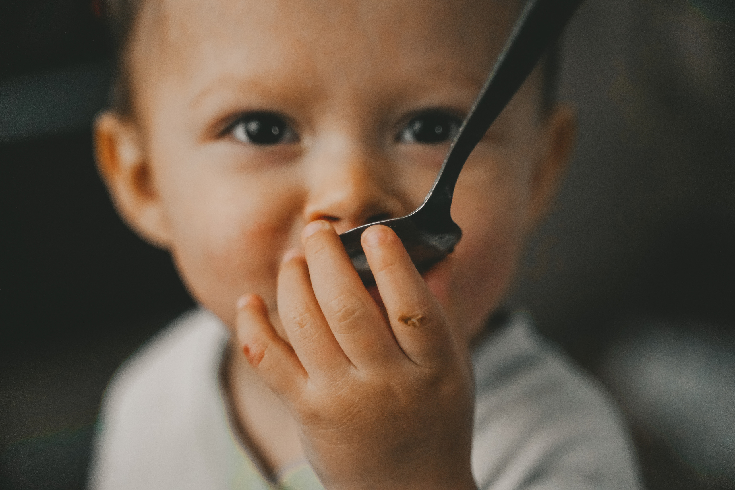 Домашние съемки. Семейный и женский фотограф в Краснодаре Анастасия Приймак