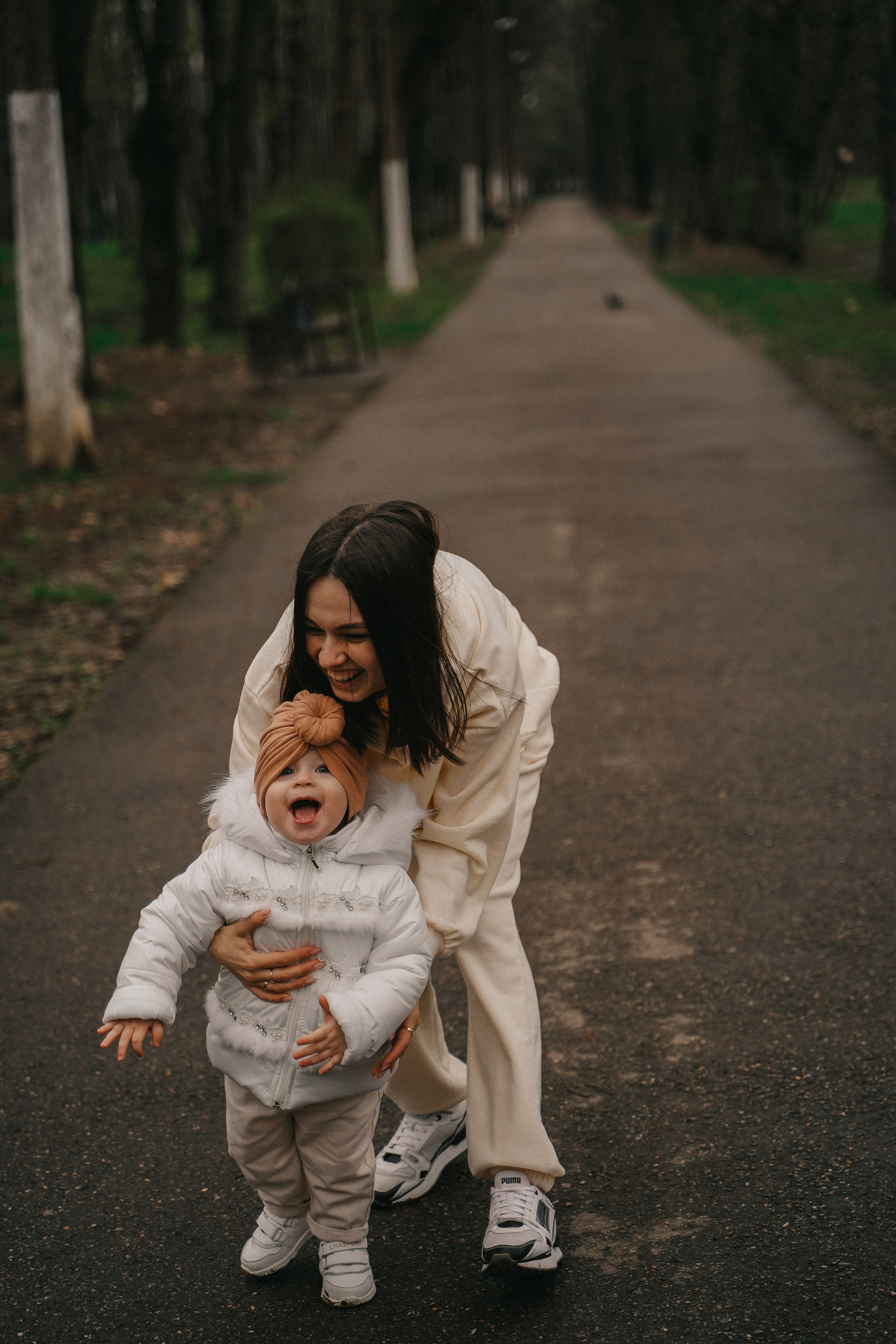 Парк Солнечный остров. Семейный и женский фотограф в Краснодаре Анастасия Приймак