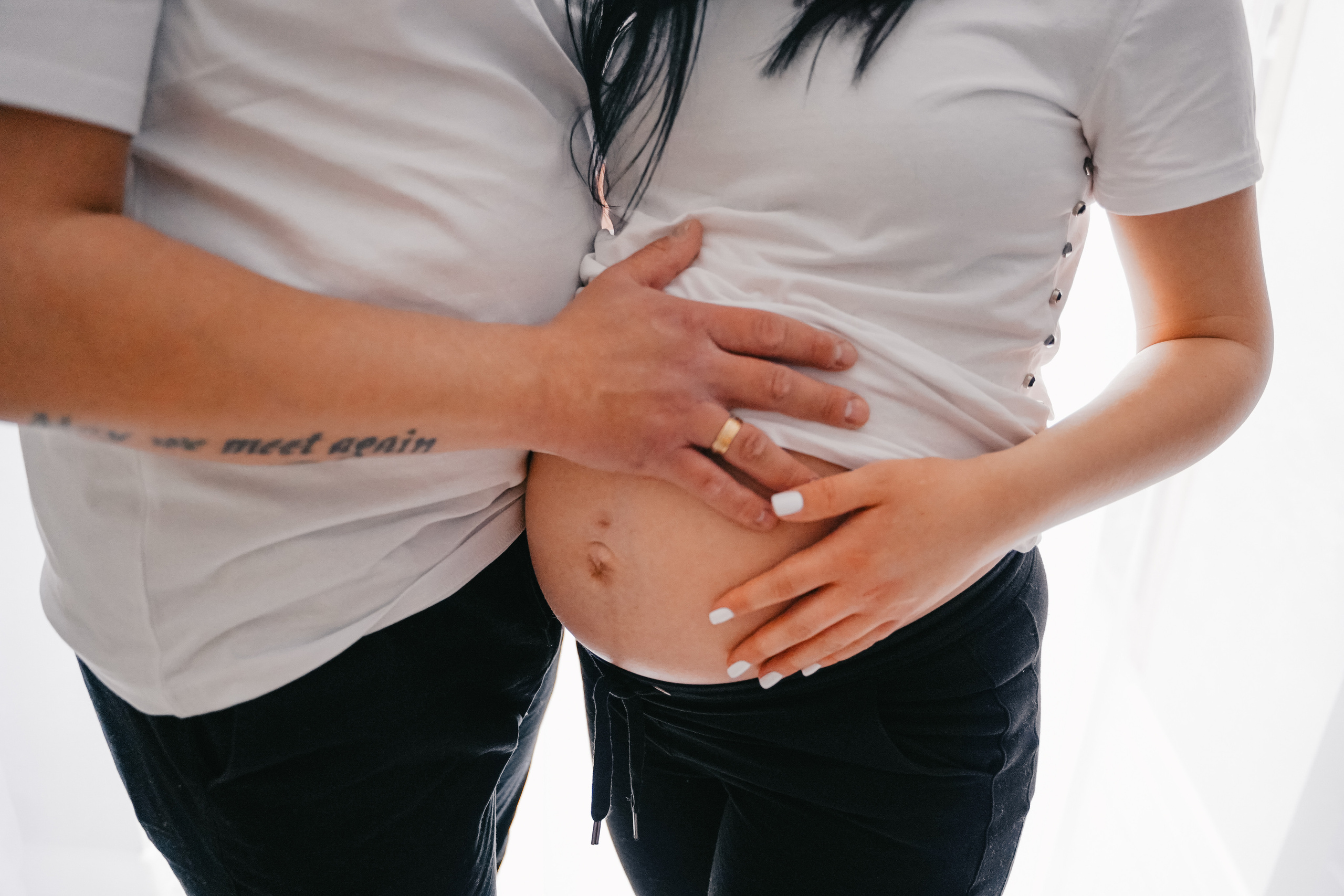 Домашние съемки. Семейный и женский фотограф в Краснодаре Анастасия Приймак