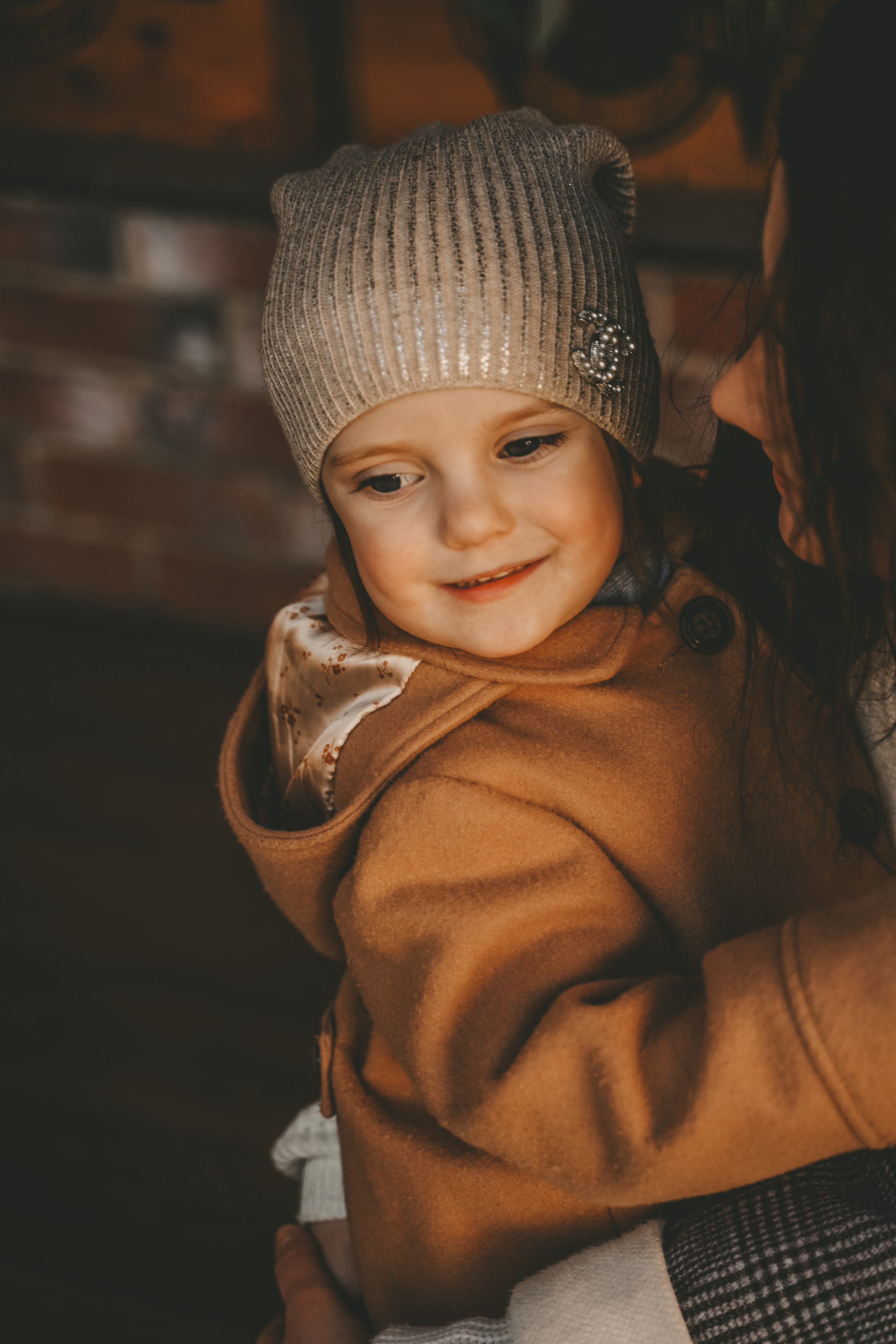 Семейная история. Семейный и женский фотограф в Краснодаре Анастасия Приймак