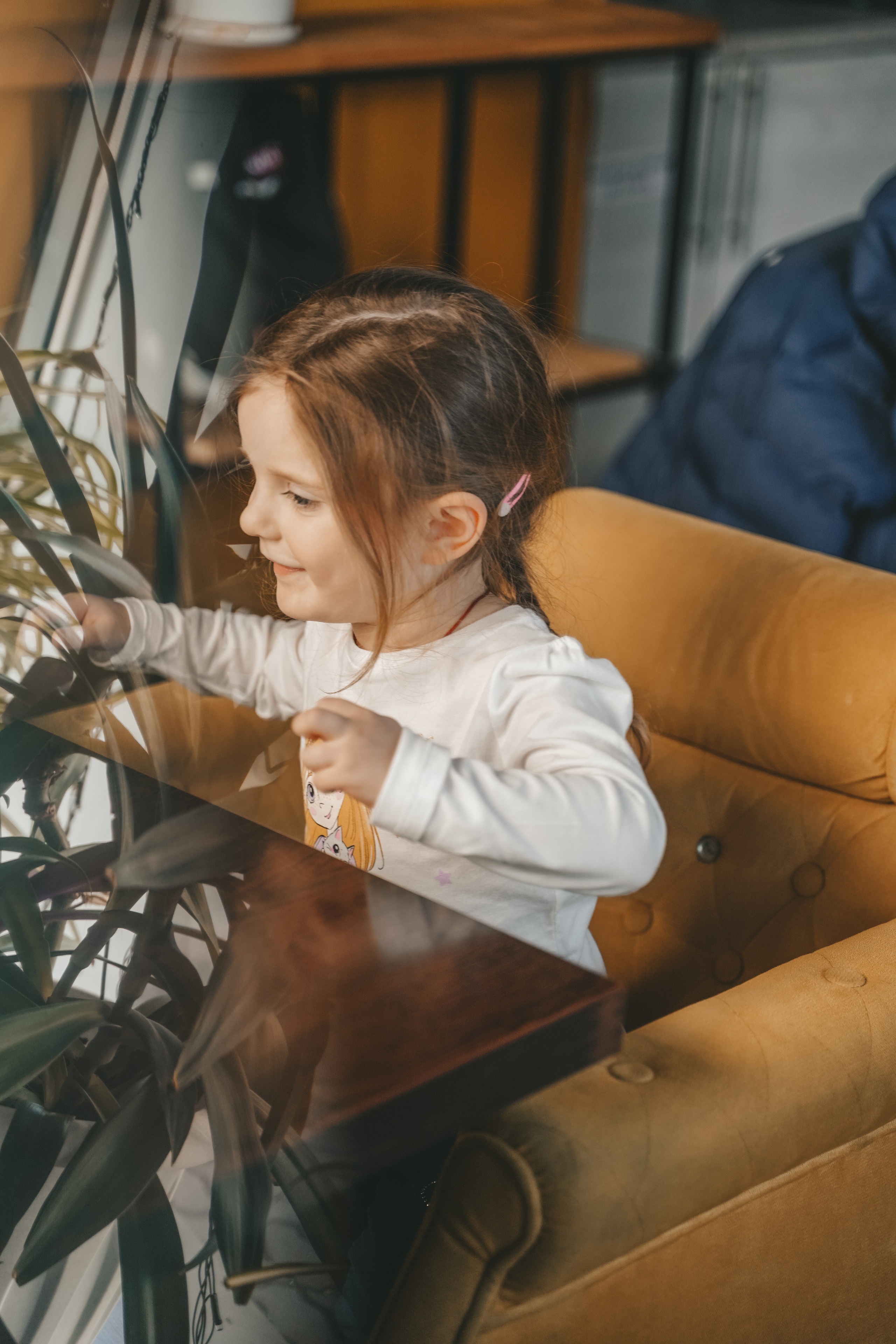 Семейная история. Семейный и женский фотограф в Краснодаре Анастасия Приймак
