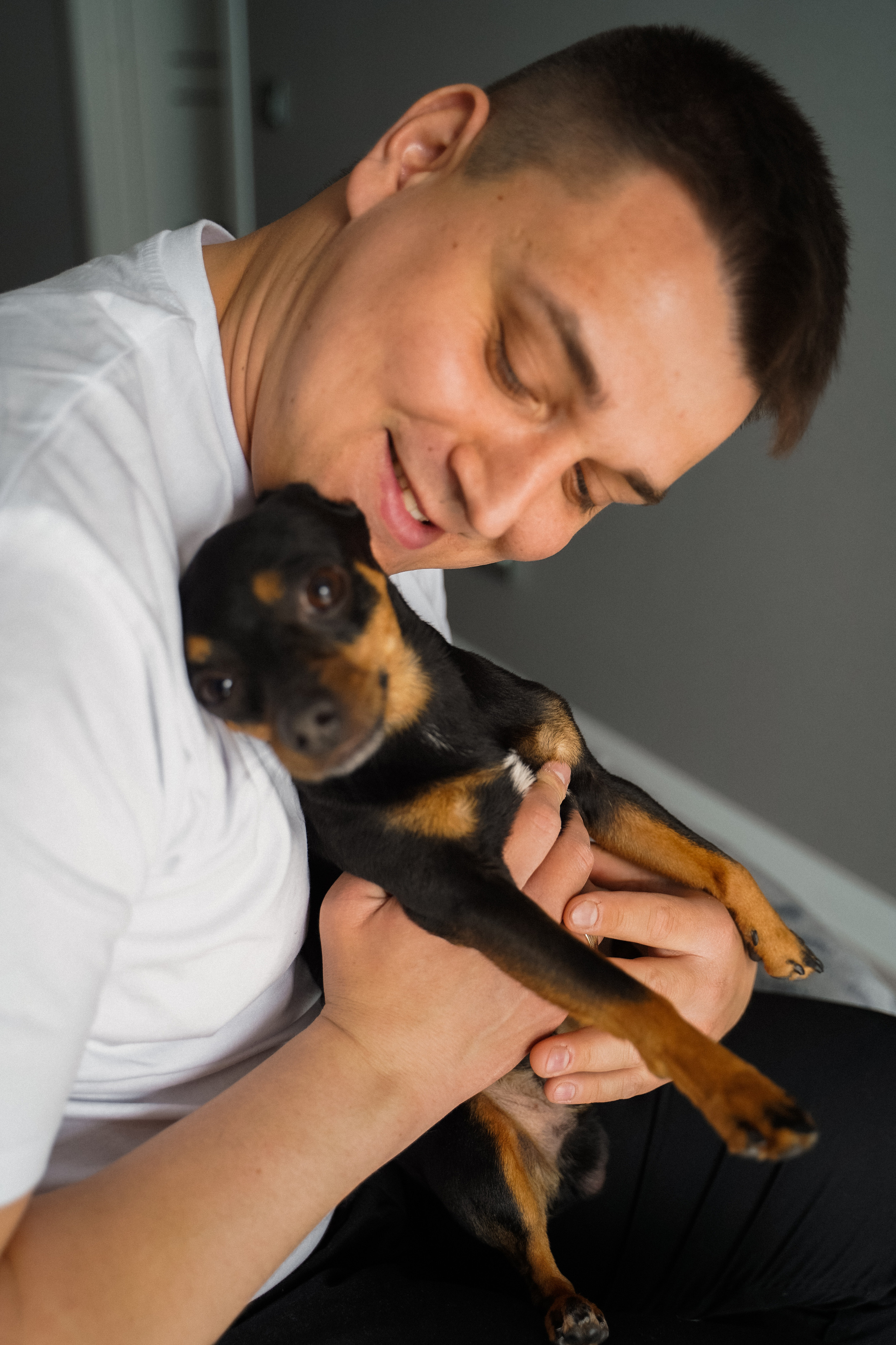 Диана и Стас. Семейный и женский фотограф в Краснодаре Анастасия Приймак