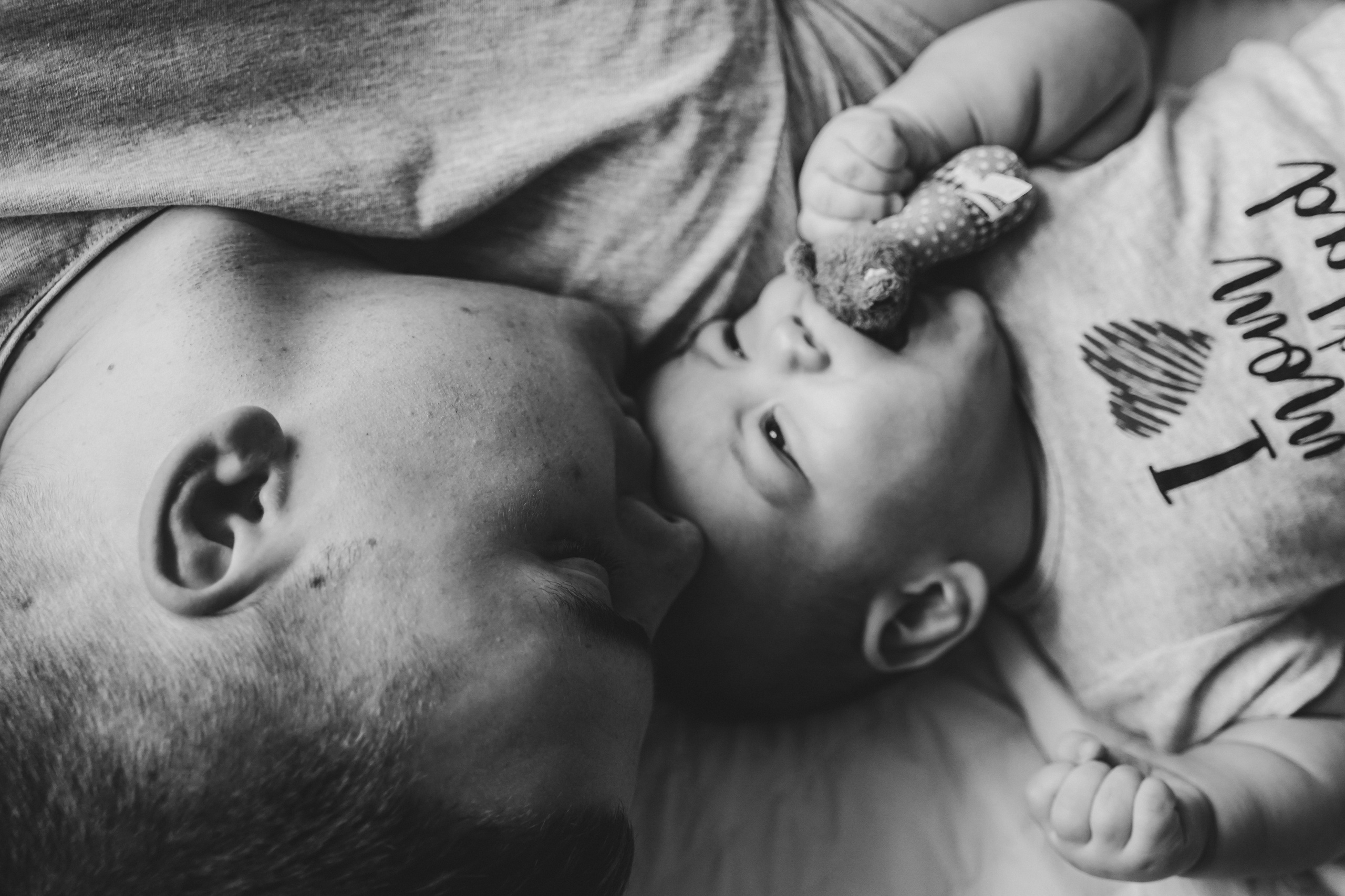 Наш малыш. Семейный и женский фотограф в Краснодаре Анастасия Приймак