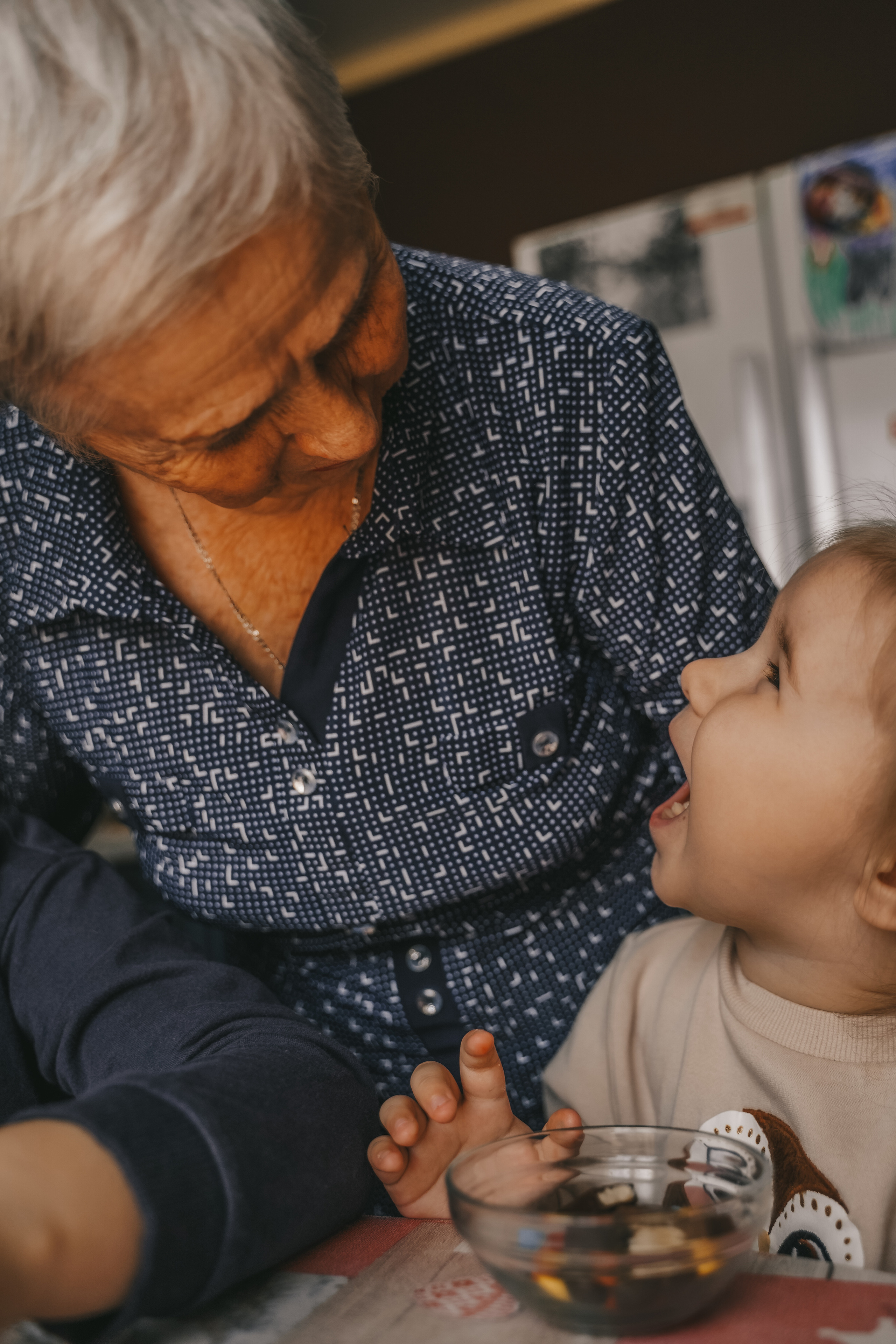 История поколений. Семейный и женский фотограф в Краснодаре Анастасия Приймак