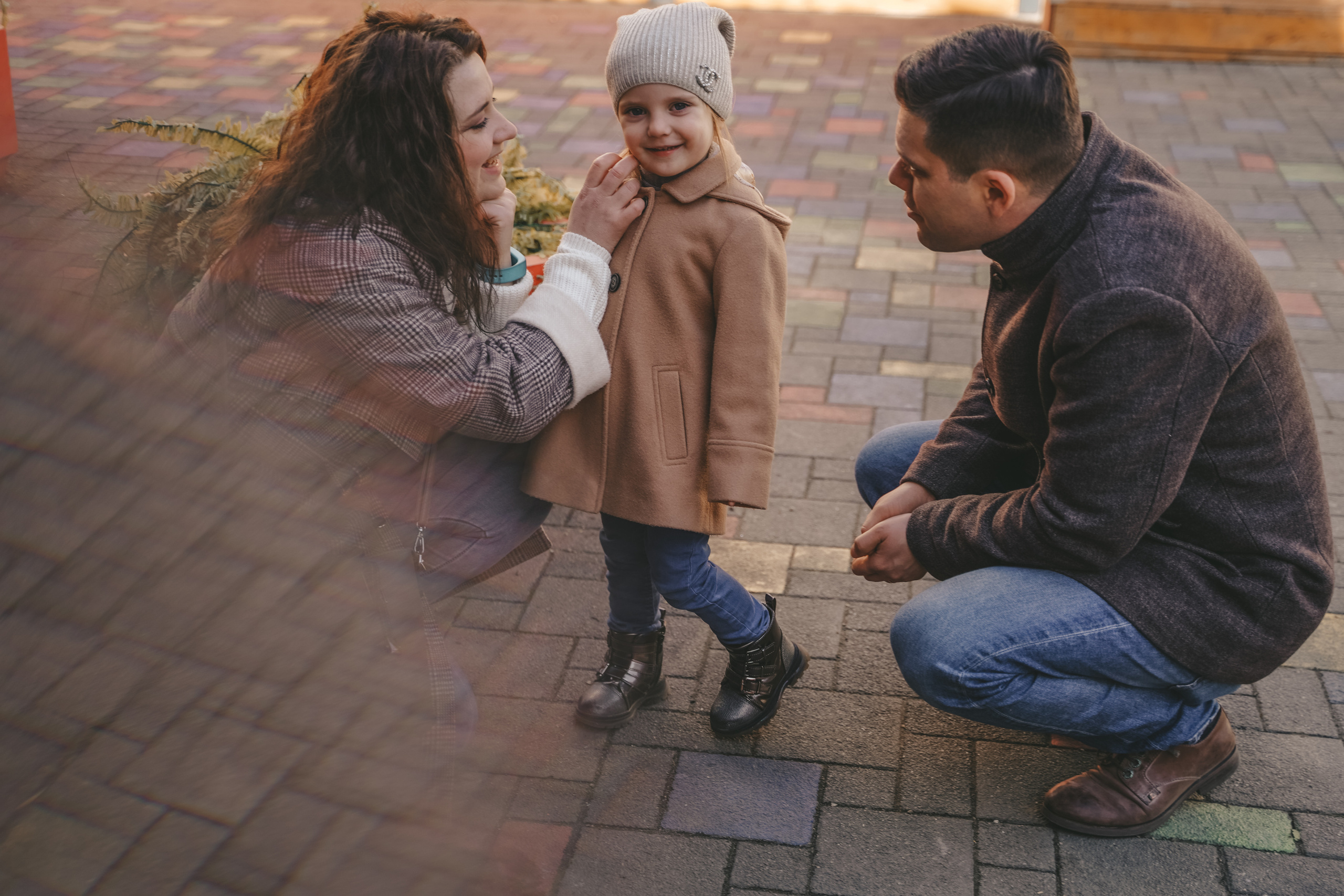 Семейная история. Семейный и женский фотограф в Краснодаре Анастасия Приймак