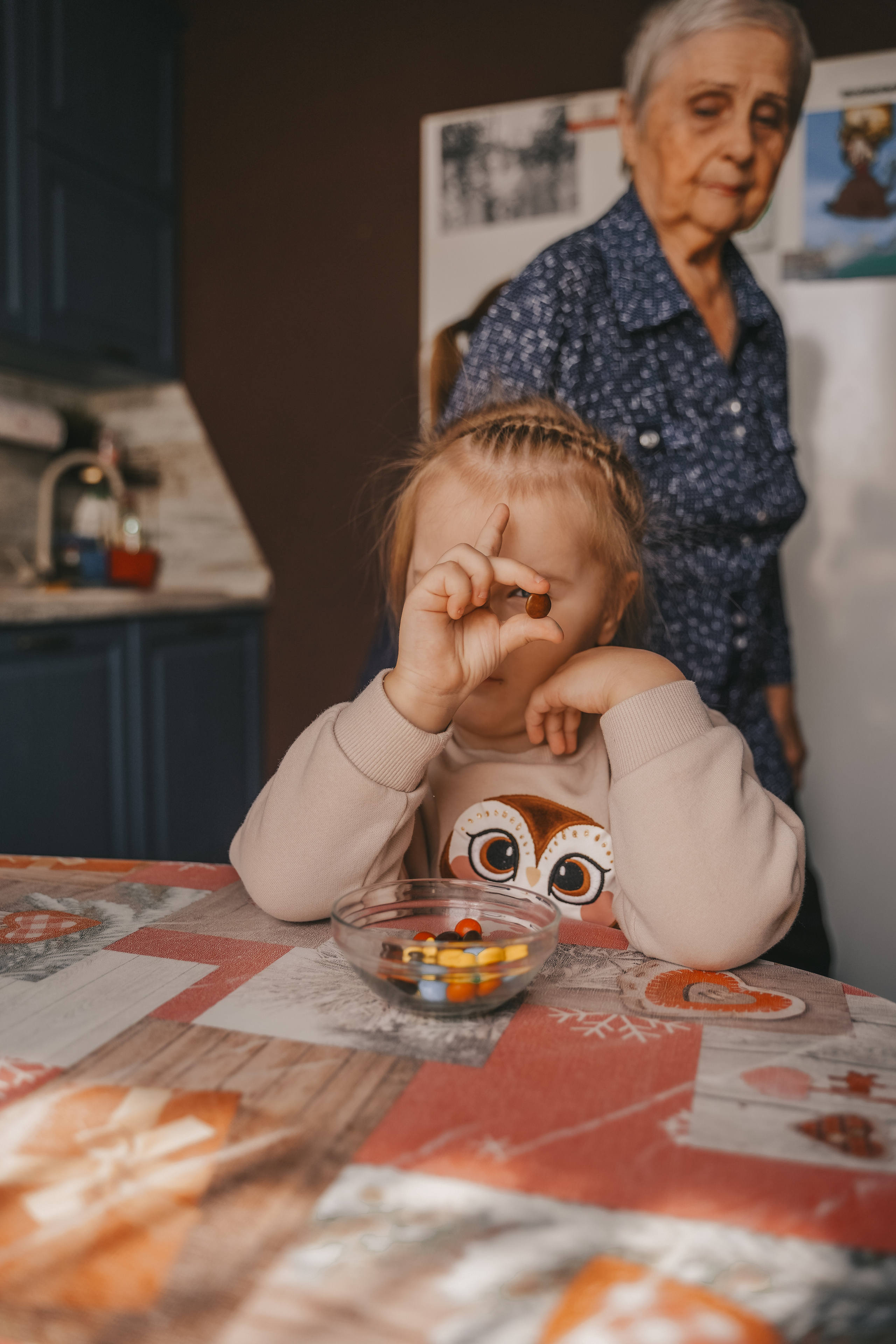 История поколений. Семейный и женский фотограф в Краснодаре Анастасия Приймак