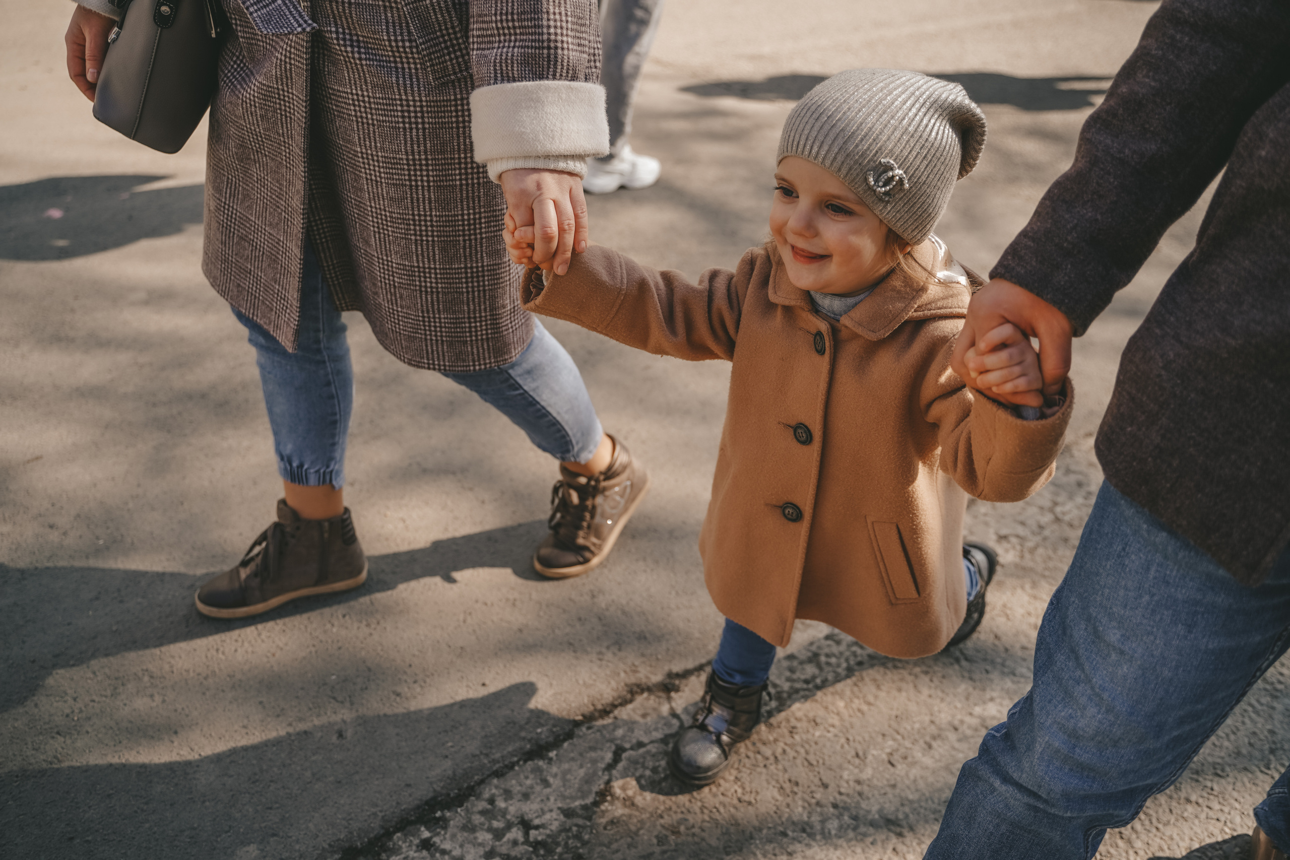 Семейная история. Семейный и женский фотограф в Краснодаре Анастасия Приймак