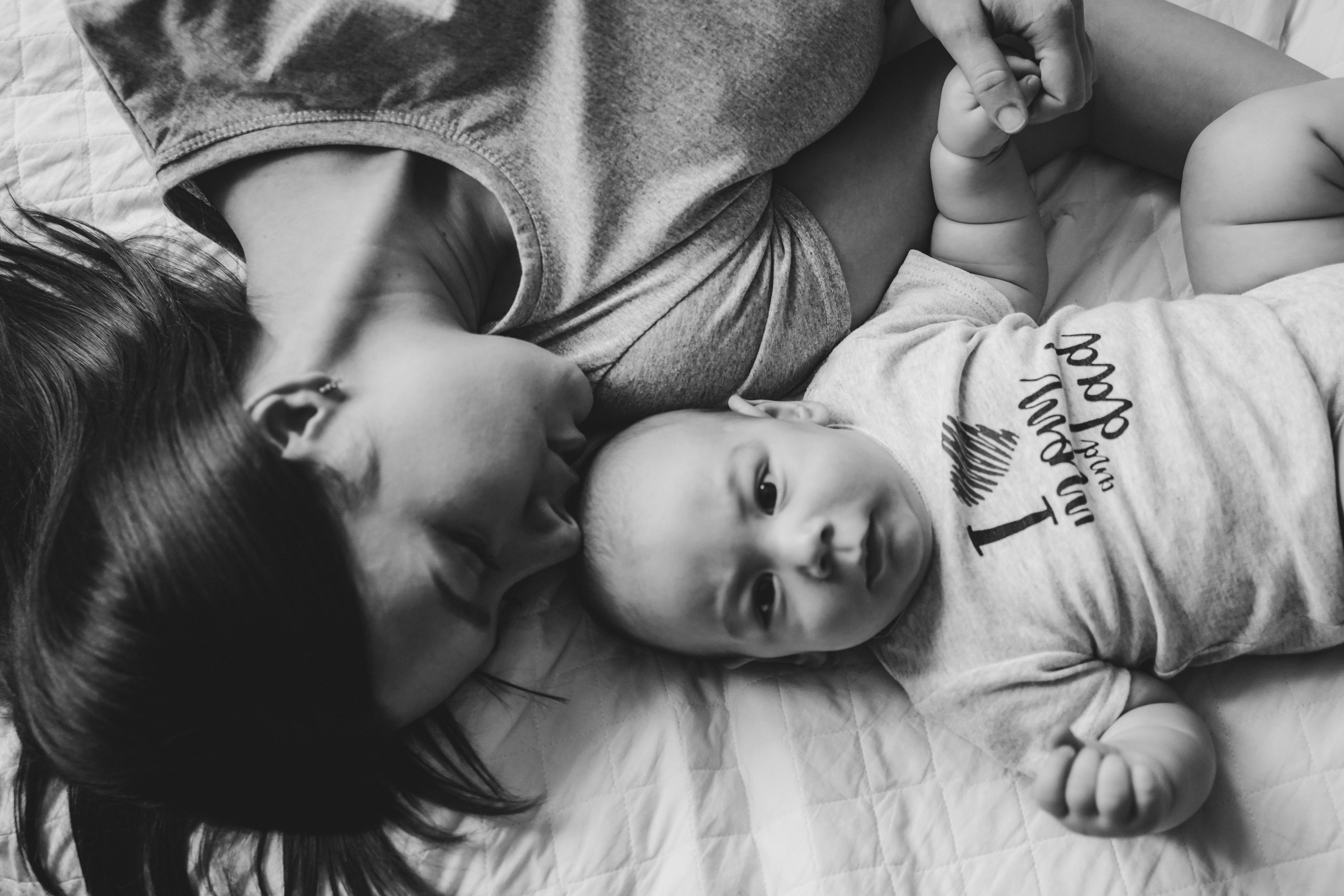 Наш малыш. Семейный и женский фотограф в Краснодаре Анастасия Приймак