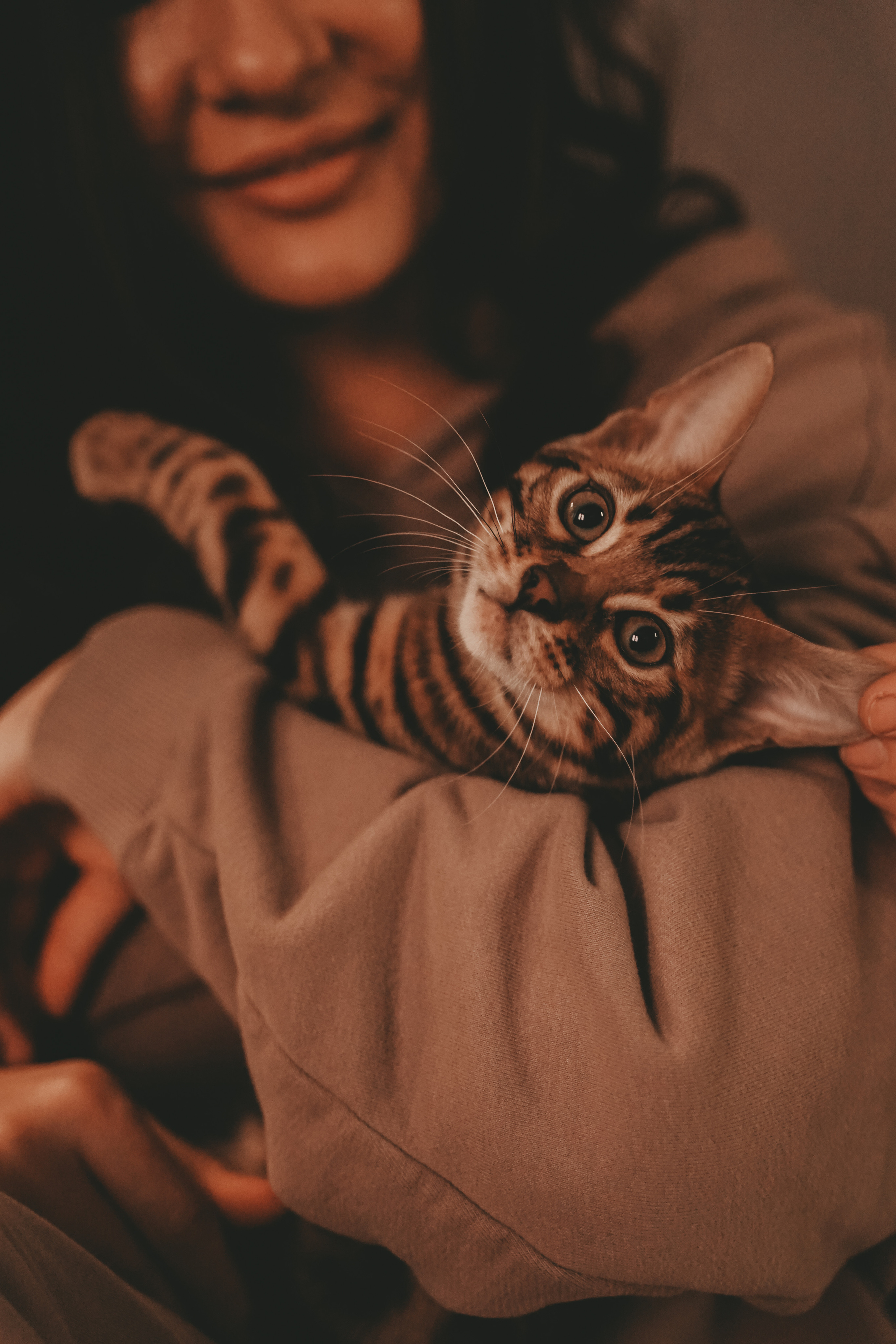 Домашние съемки. Семейный и женский фотограф в Краснодаре Анастасия Приймак