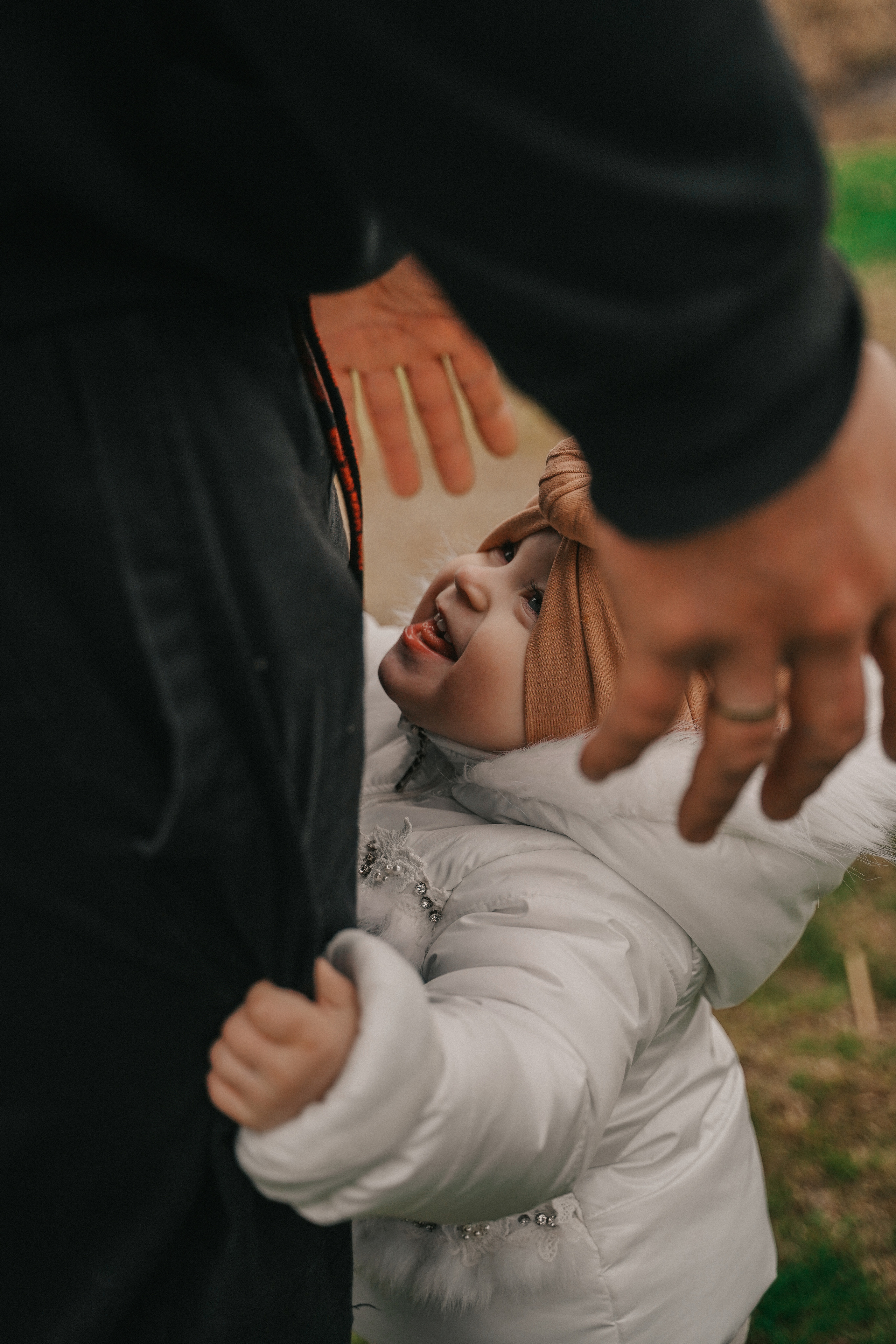 Парк Солнечный остров. Семейный и женский фотограф в Краснодаре Анастасия Приймак
