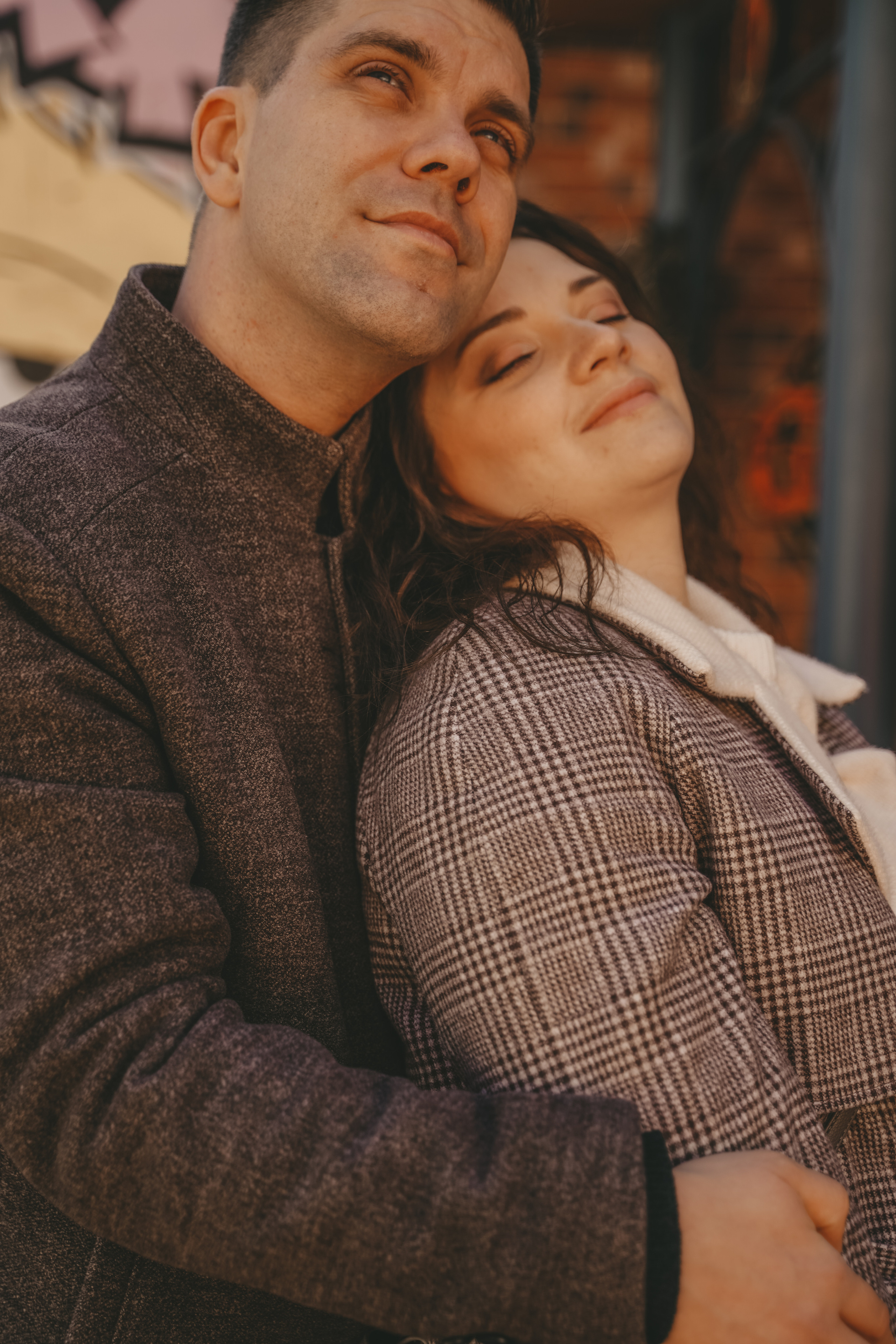 Семейная история. Семейный и женский фотограф в Краснодаре Анастасия Приймак