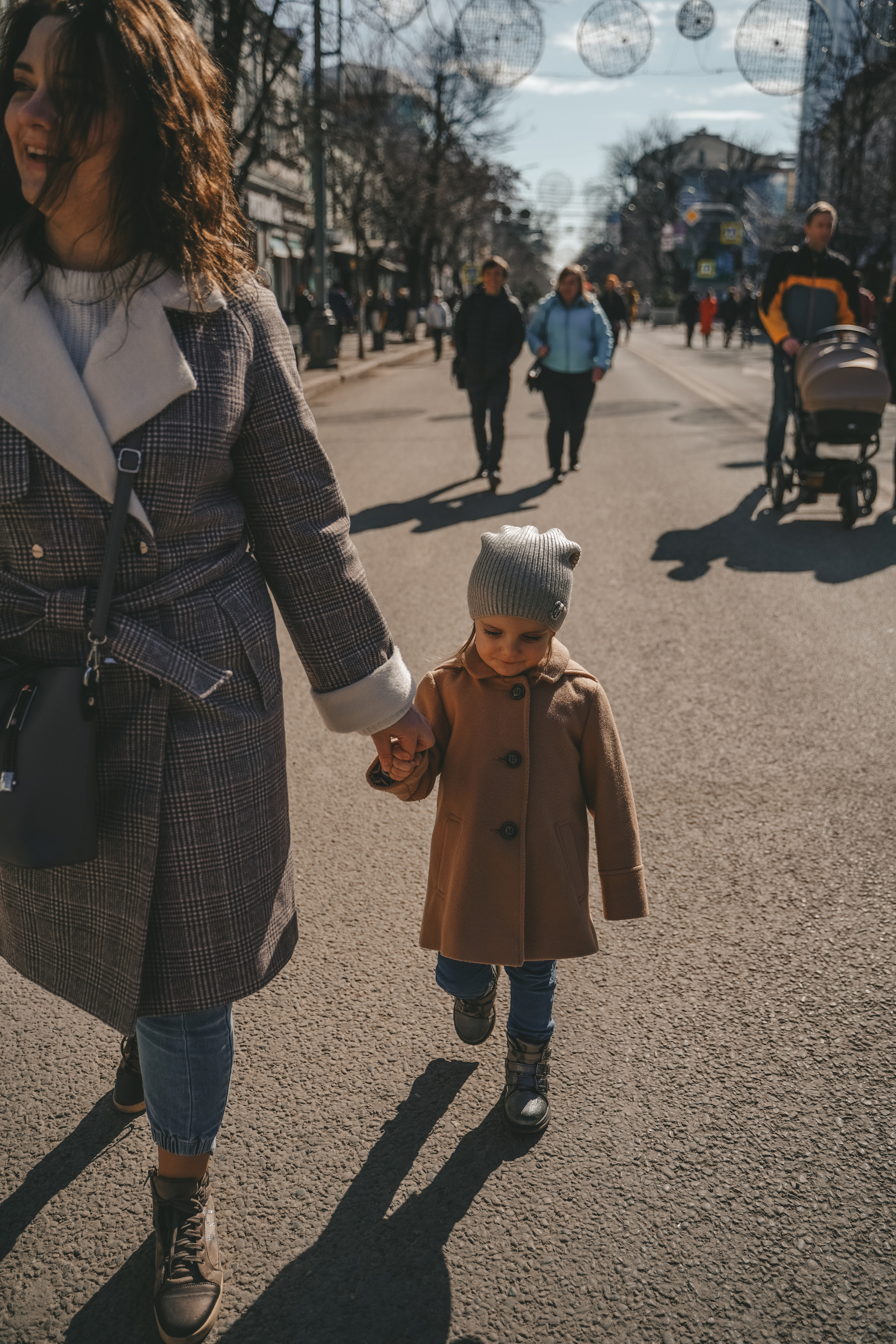 Семейная история. Семейный и женский фотограф в Краснодаре Анастасия Приймак