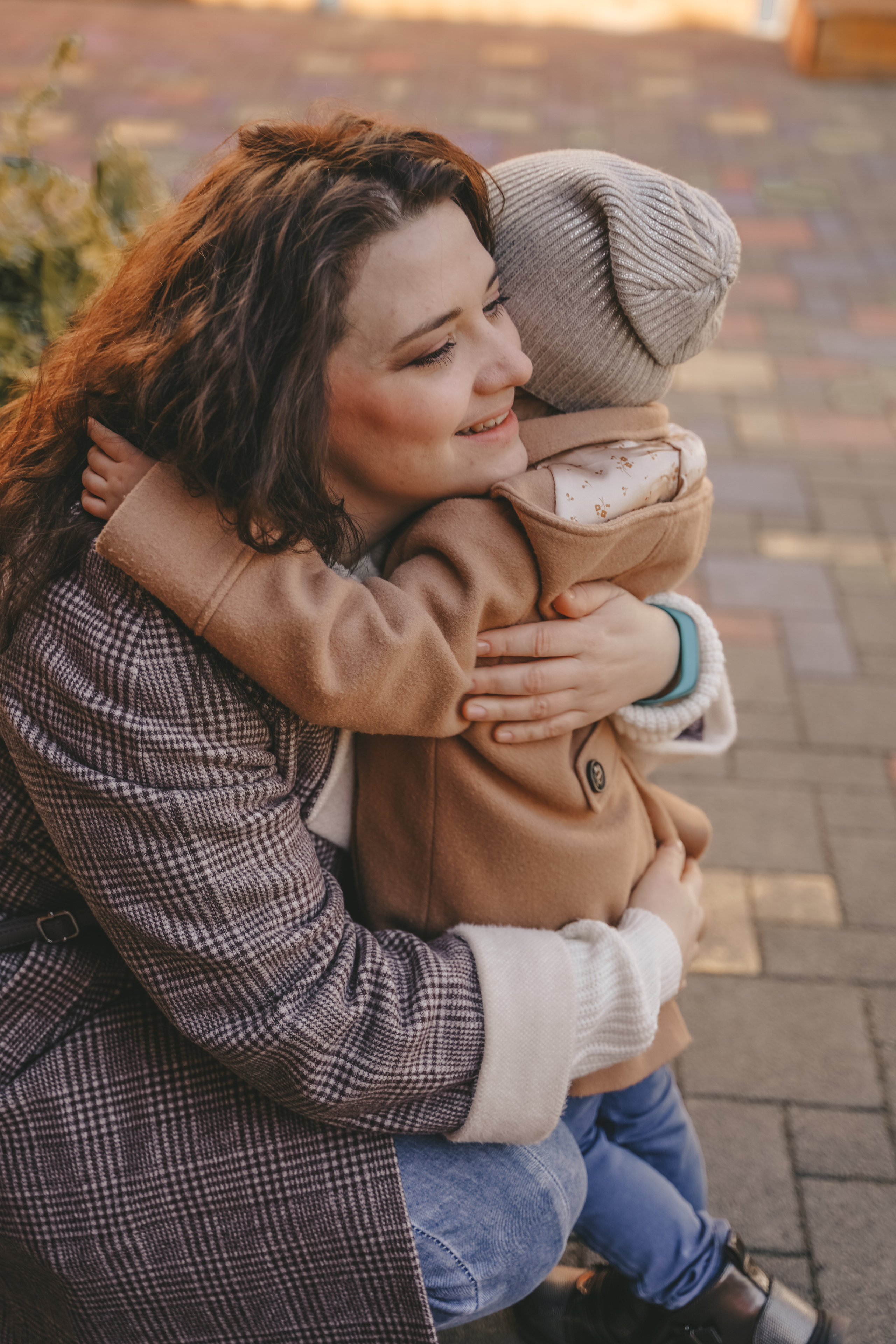 Семейная история. Семейный и женский фотограф в Краснодаре Анастасия Приймак