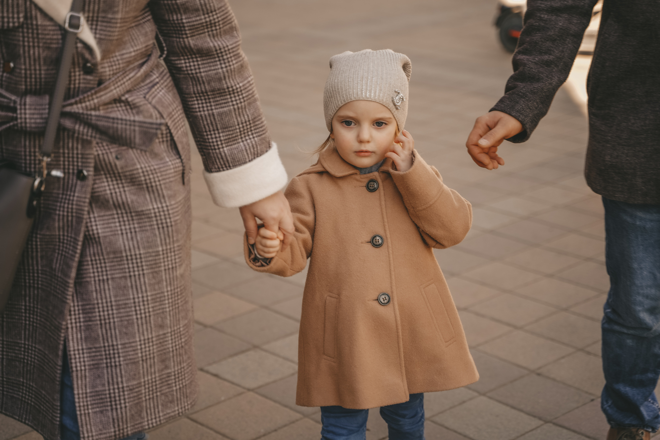 Семейная история. Семейный и женский фотограф в Краснодаре Анастасия Приймак