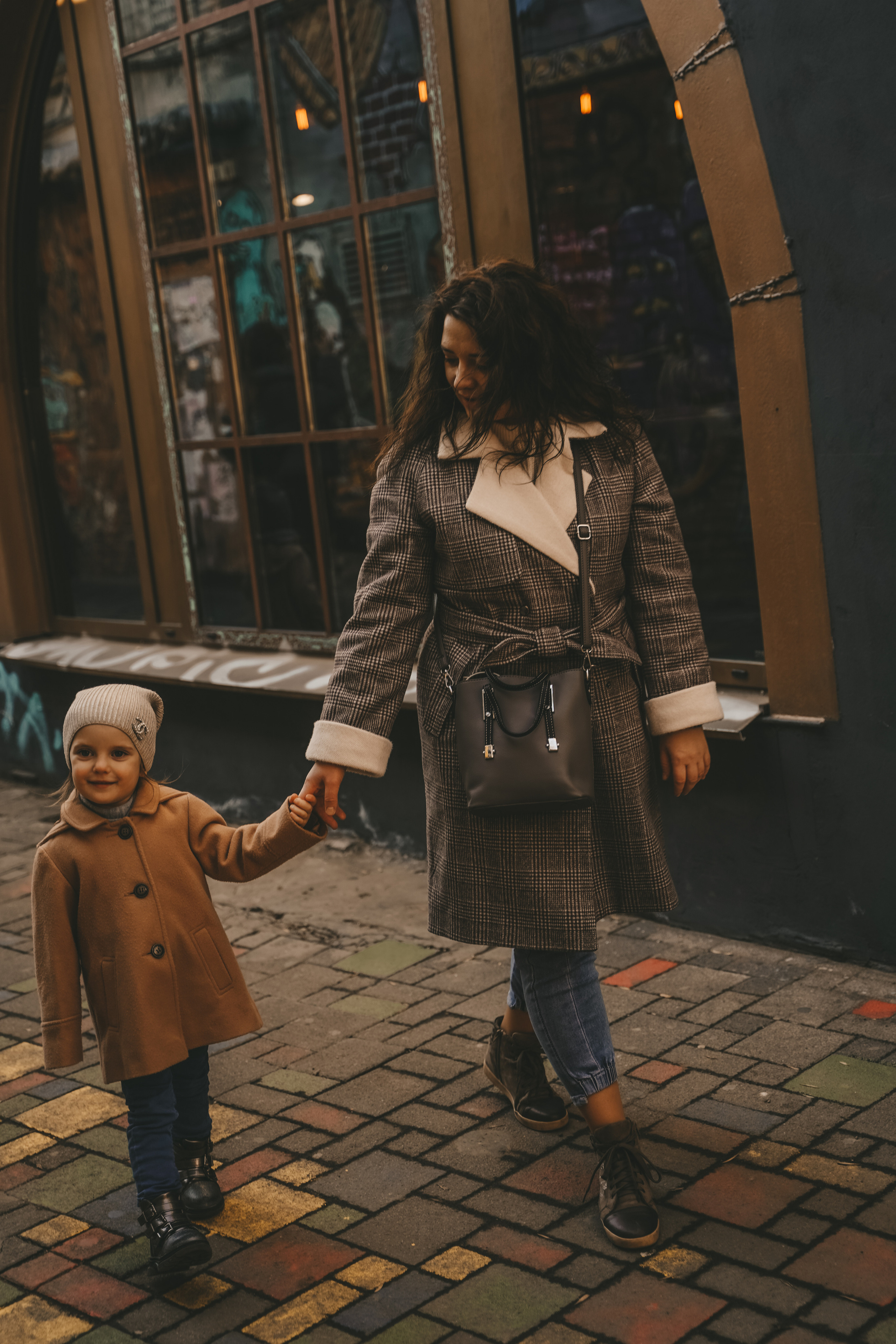 Семейная история. Семейный и женский фотограф в Краснодаре Анастасия Приймак