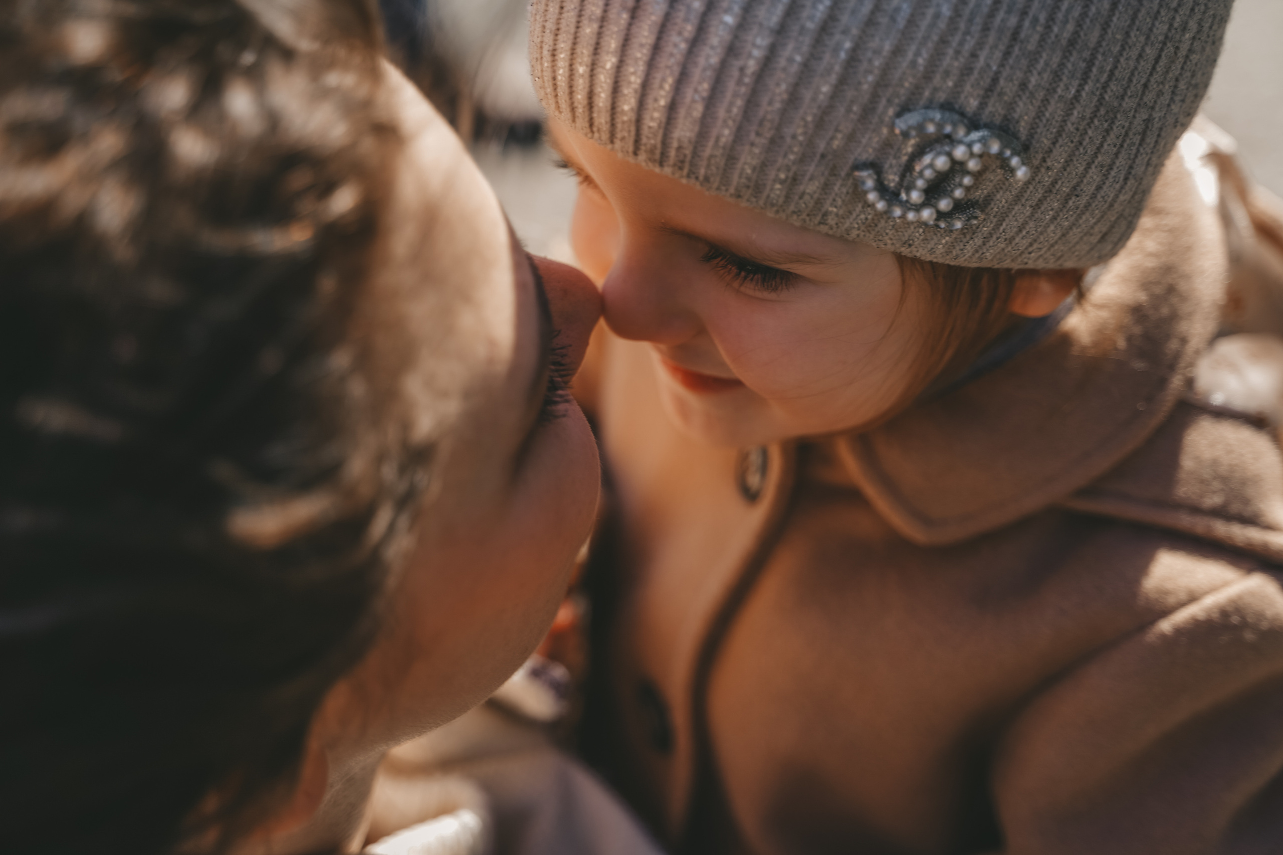 Семейная история. Семейный и женский фотограф в Краснодаре Анастасия Приймак