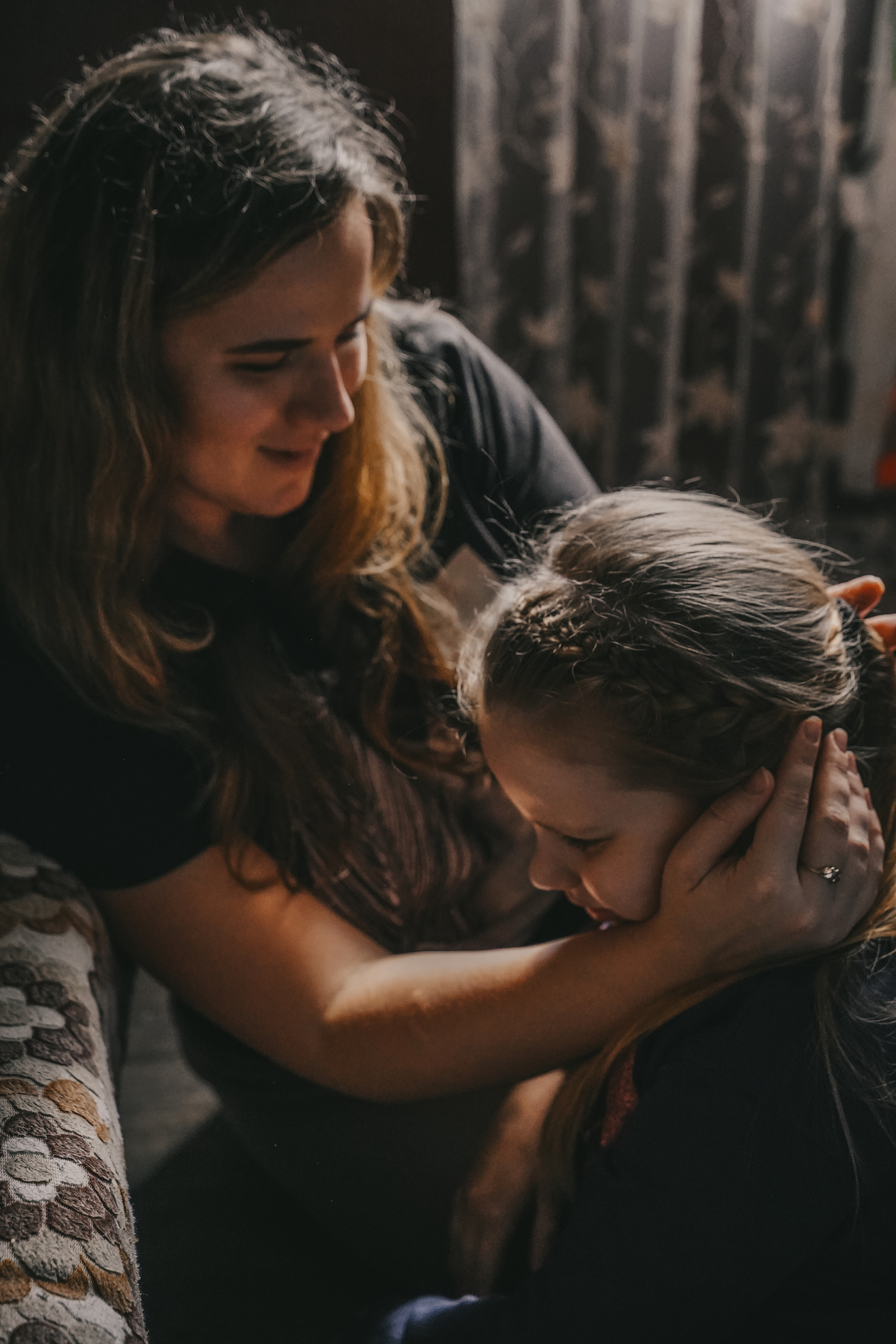История поколений. Семейный и женский фотограф в Краснодаре Анастасия Приймак