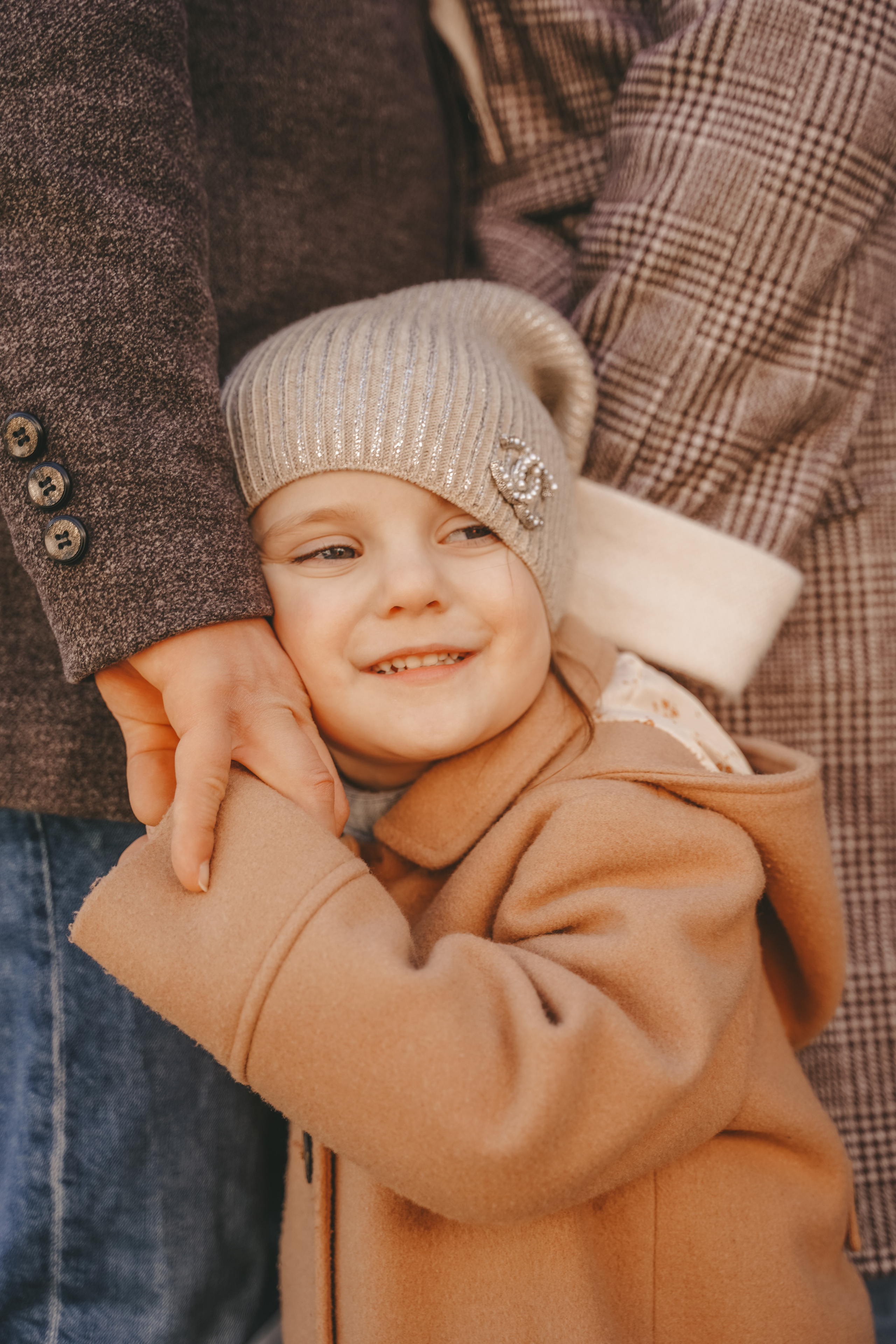 Семейная история. Семейный и женский фотограф в Краснодаре Анастасия Приймак