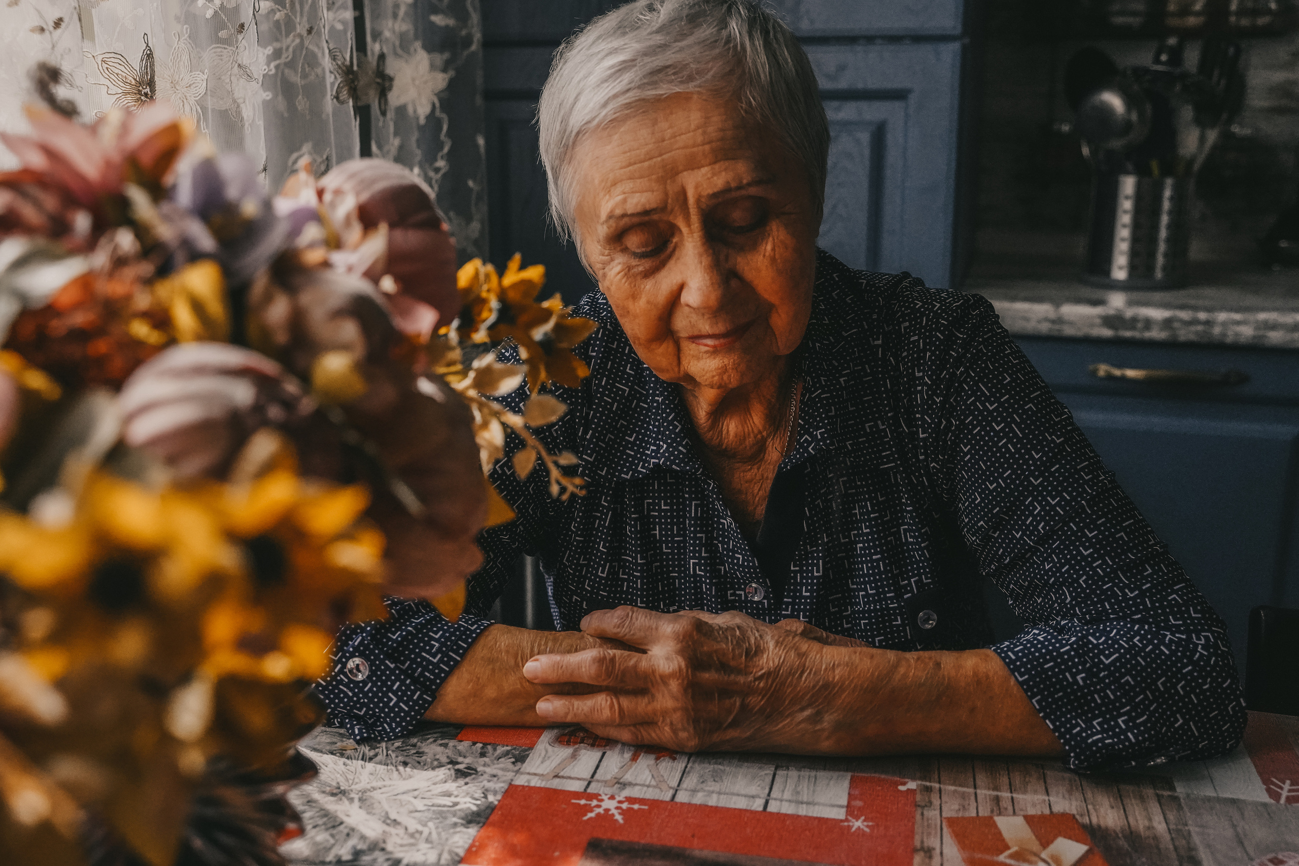 История поколений. Семейный и женский фотограф в Краснодаре Анастасия Приймак