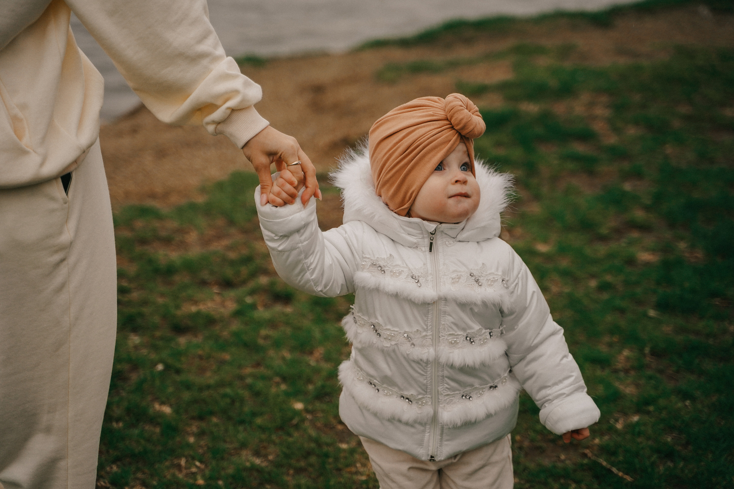 Парк Солнечный остров. Семейный и женский фотограф в Краснодаре Анастасия Приймак