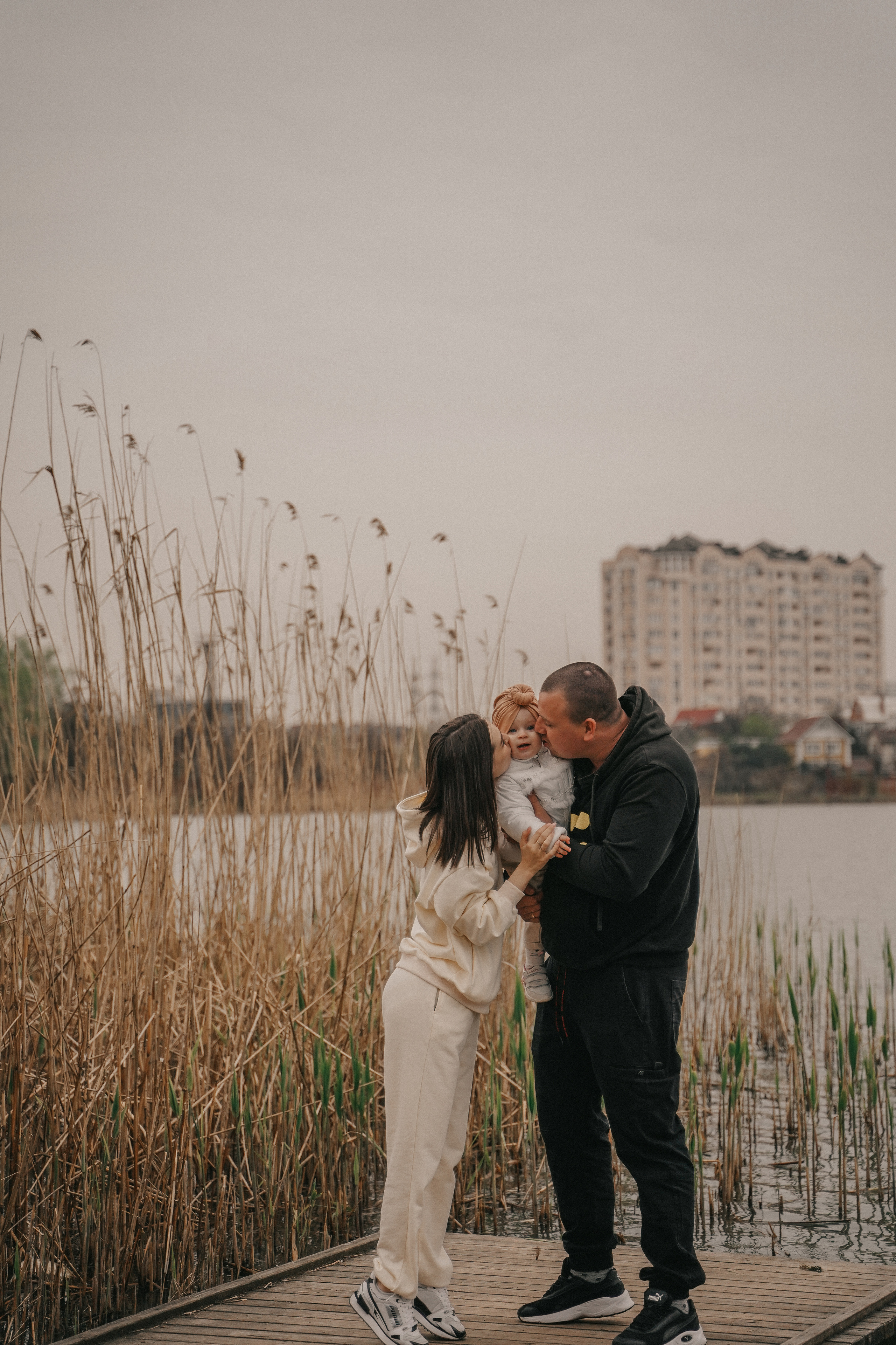 Парк Солнечный остров. Семейный и женский фотограф в Краснодаре Анастасия Приймак