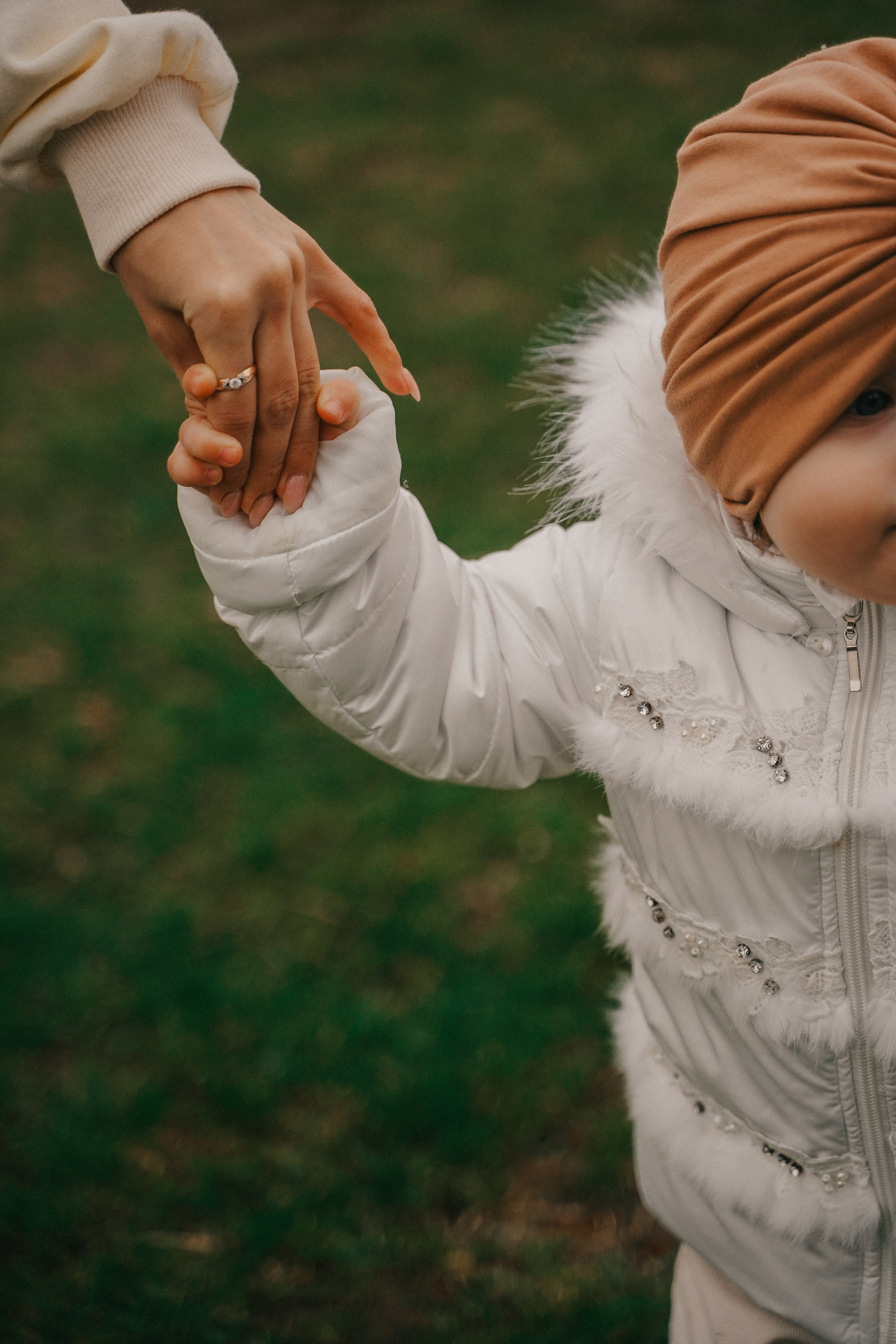 Парк Солнечный остров. Семейный и женский фотограф в Краснодаре Анастасия Приймак