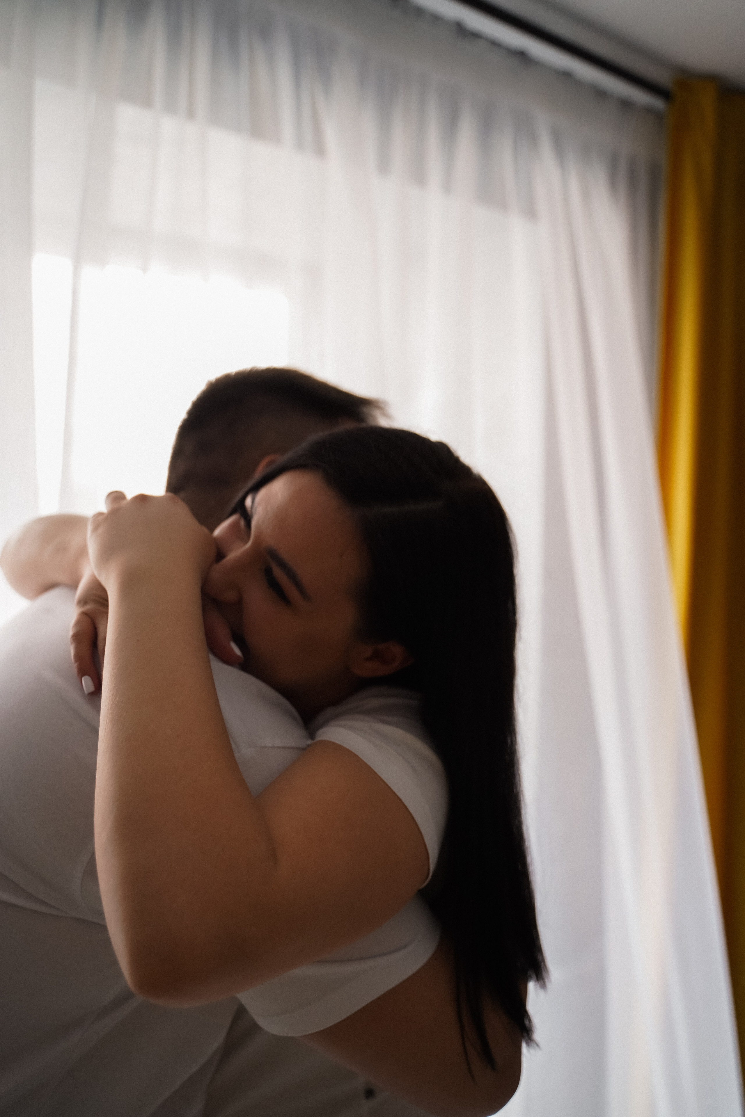 Диана и Стас. Семейный и женский фотограф в Краснодаре Анастасия Приймак