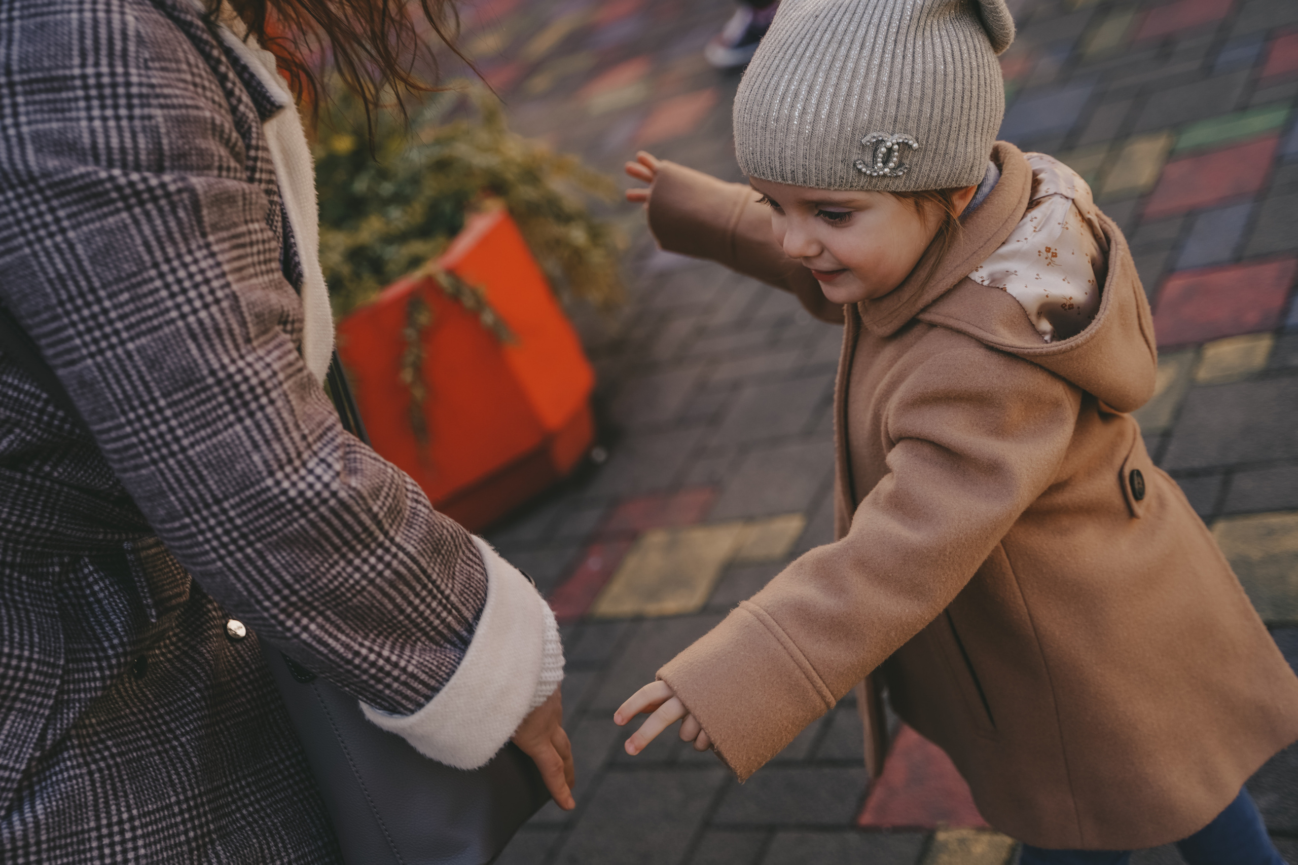 Семейная история. Семейный и женский фотограф в Краснодаре Анастасия Приймак