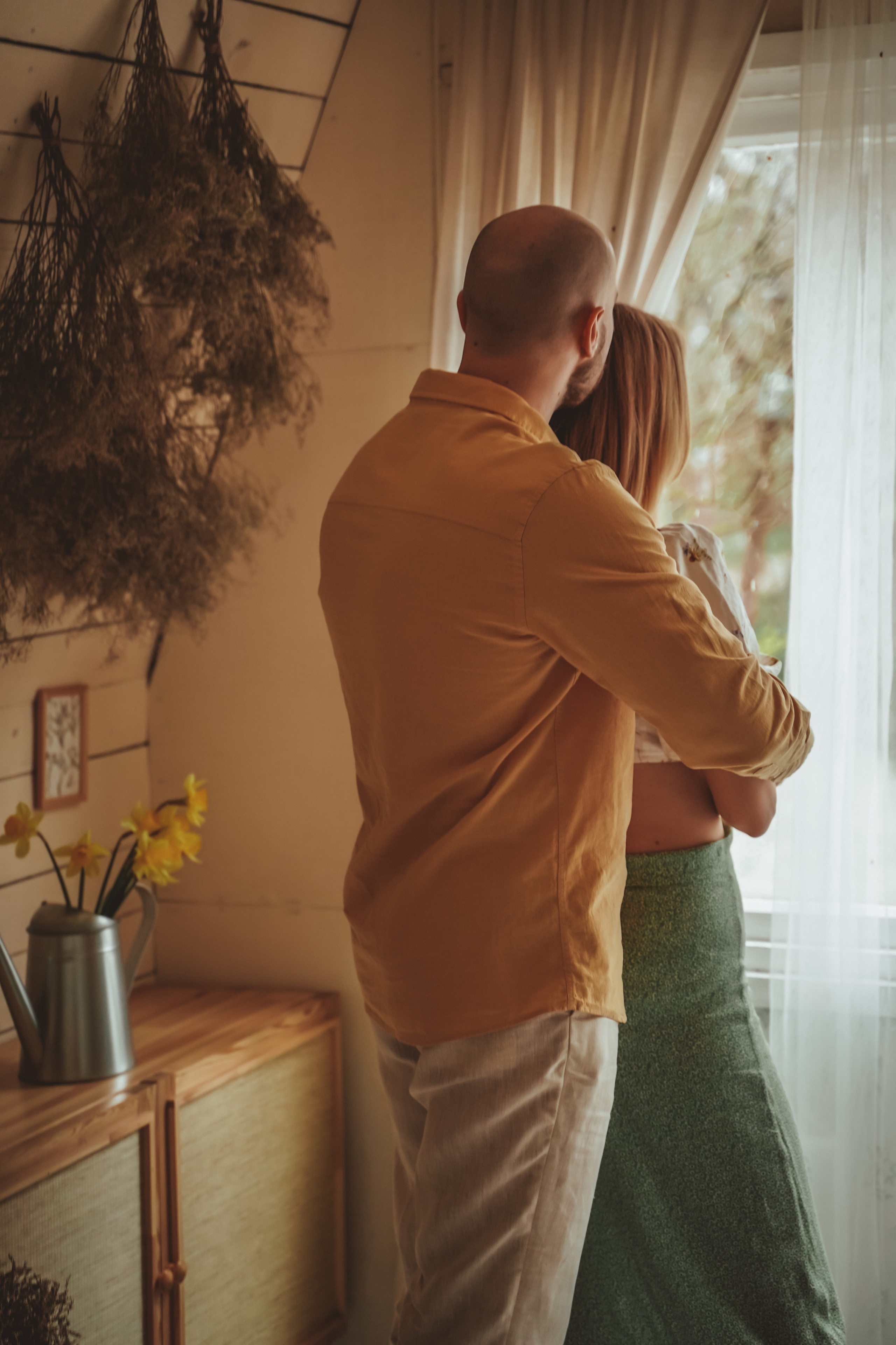 Съемка Love Story в Краснодаре. Семейный и женский фотограф в Краснодаре Анастасия Приймак