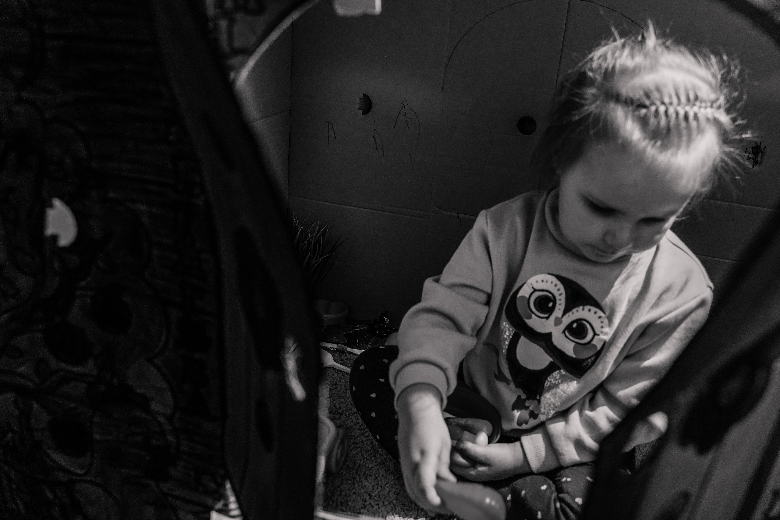 История поколений. Семейный и женский фотограф в Краснодаре Анастасия Приймак