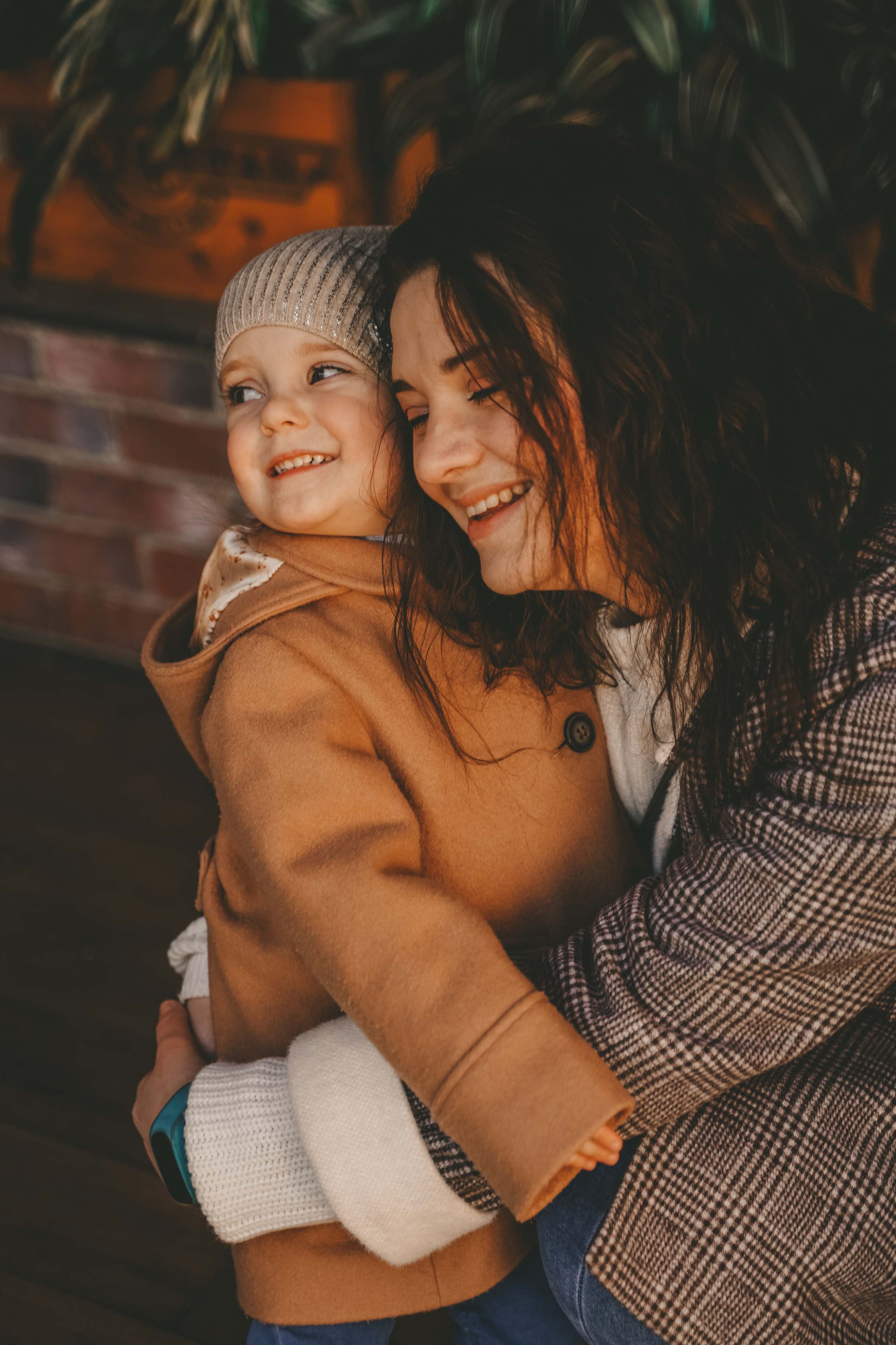 Семейная история. Семейный и женский фотограф в Краснодаре Анастасия Приймак