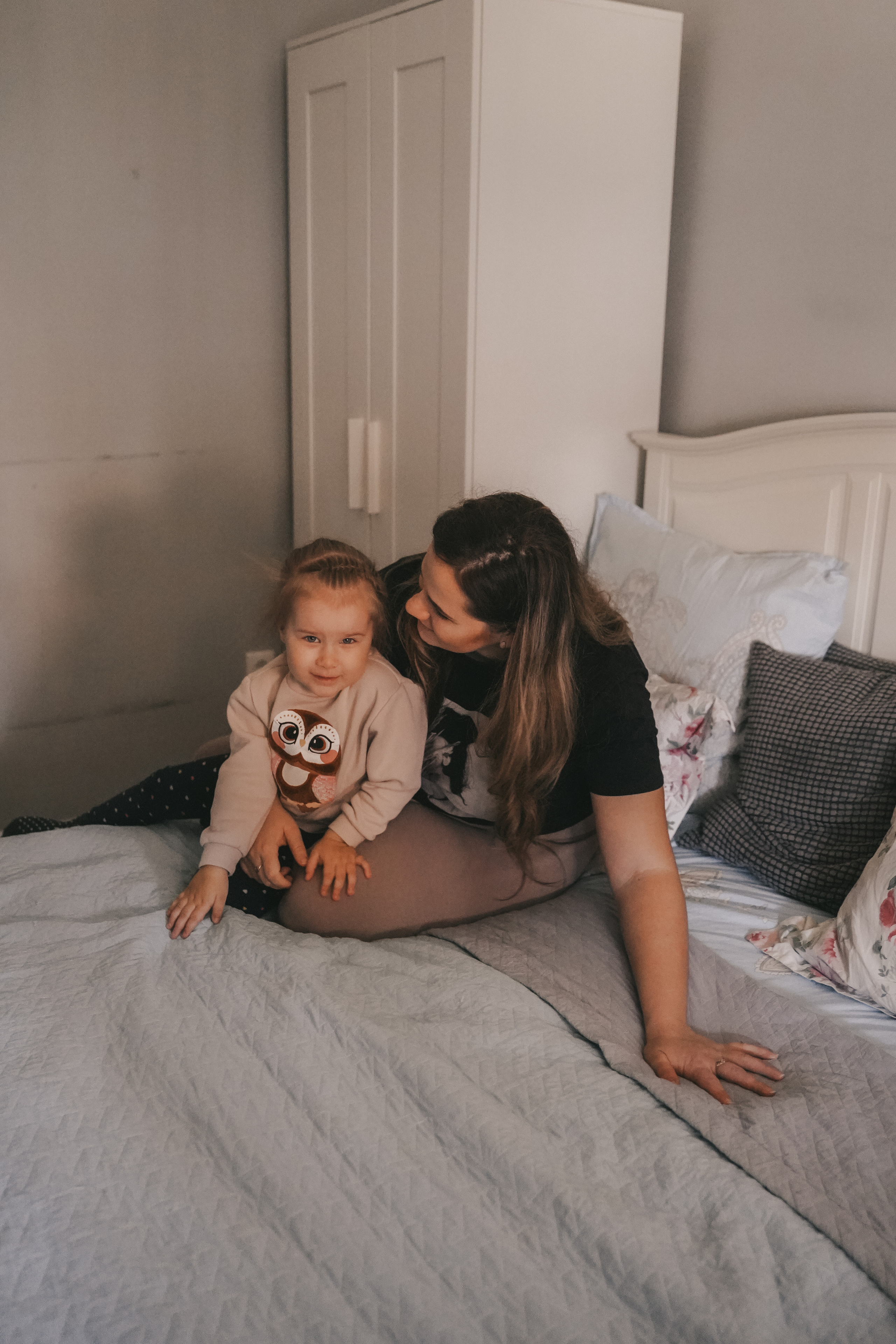История поколений. Семейный и женский фотограф в Краснодаре Анастасия Приймак