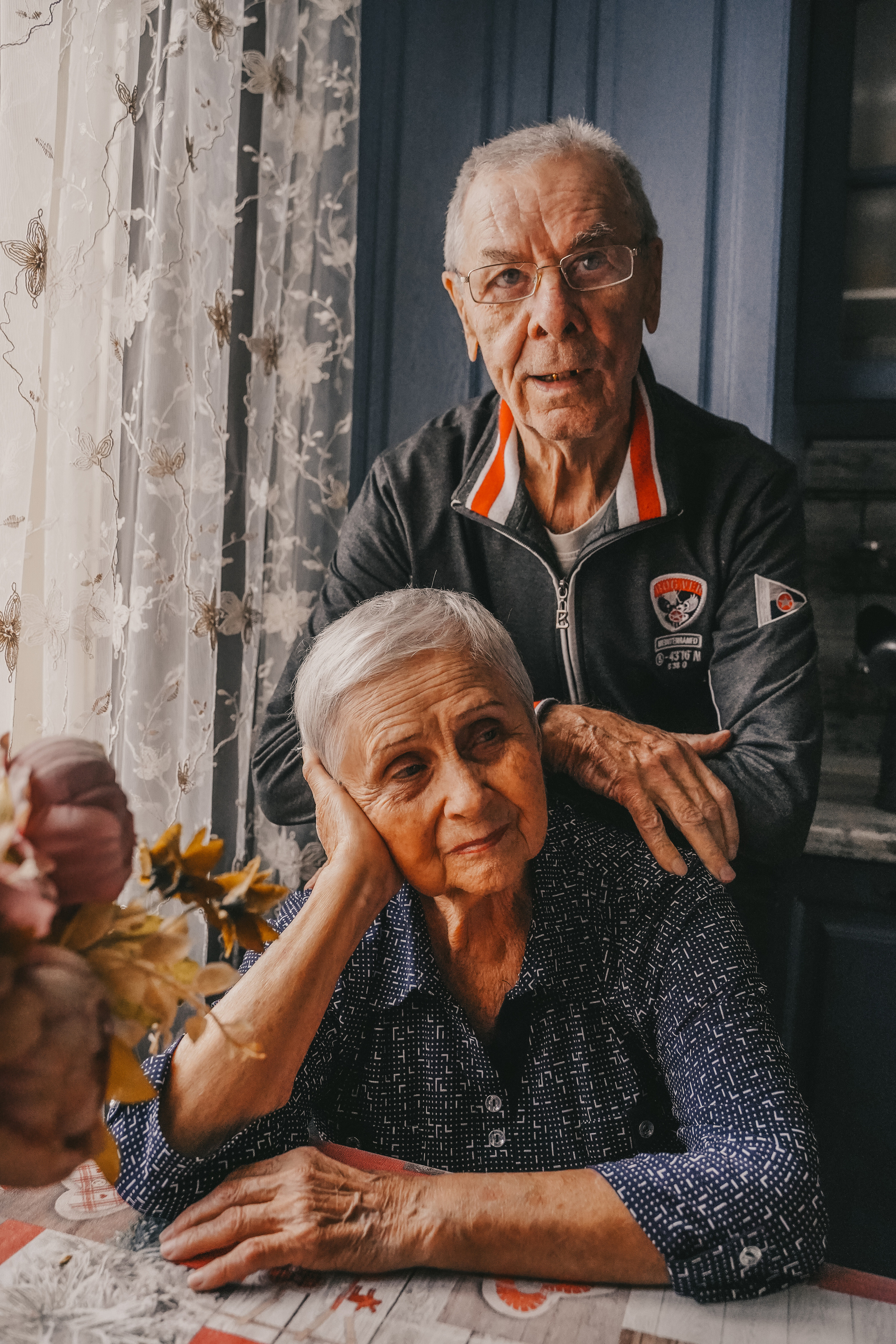 История поколений. Семейный и женский фотограф в Краснодаре Анастасия Приймак