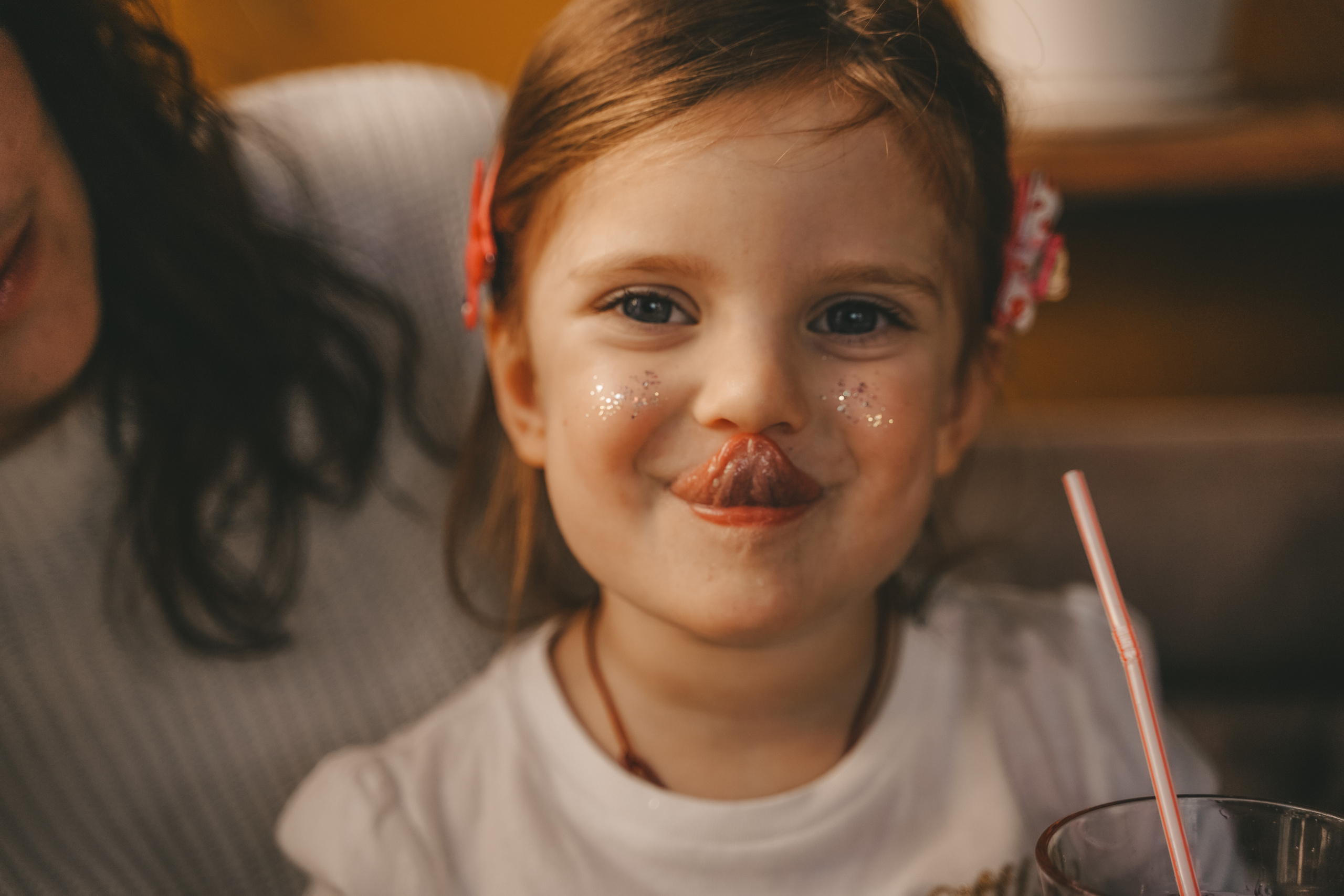 Семейная история. Семейный и женский фотограф в Краснодаре Анастасия Приймак