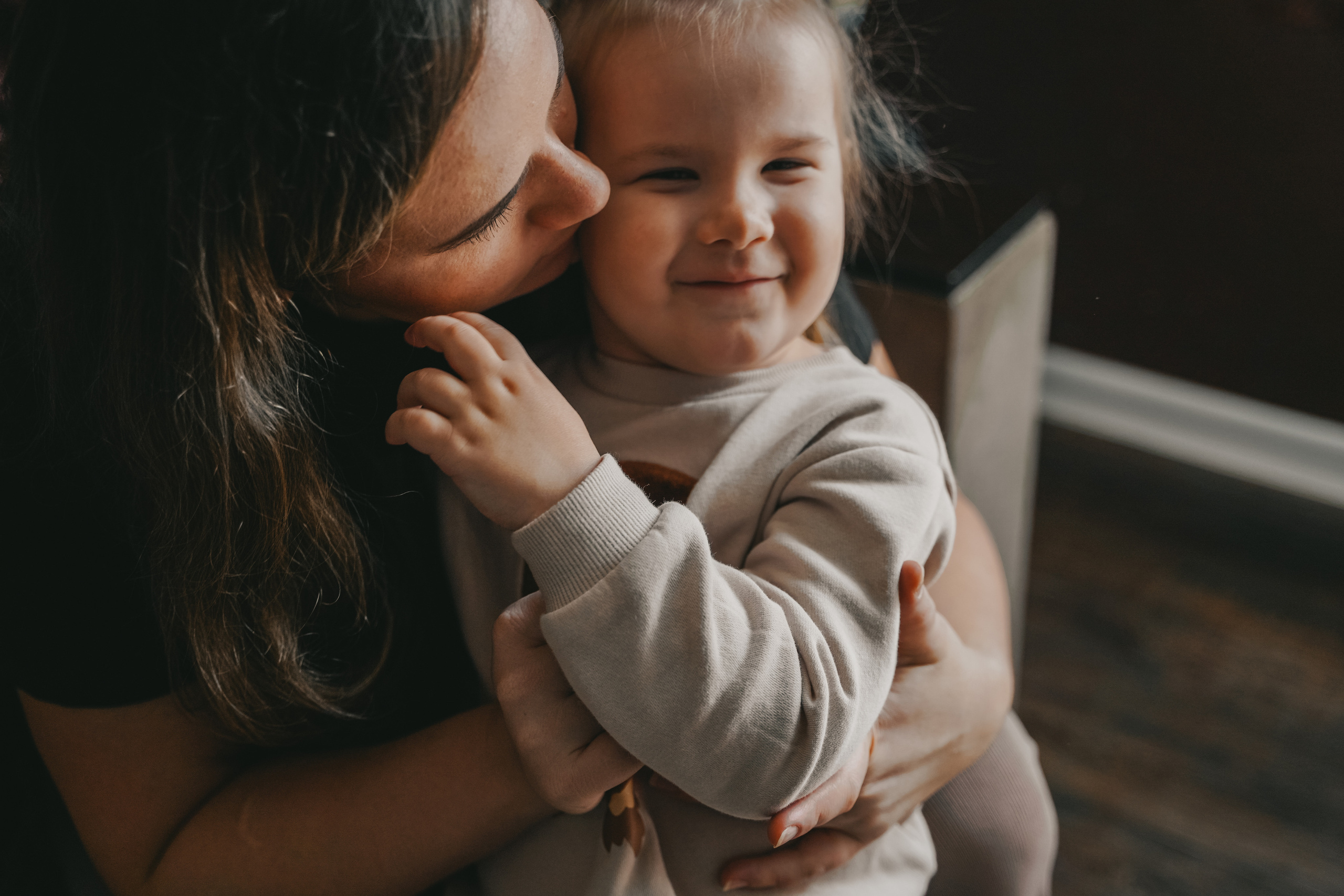 История поколений. Семейный и женский фотограф в Краснодаре Анастасия Приймак