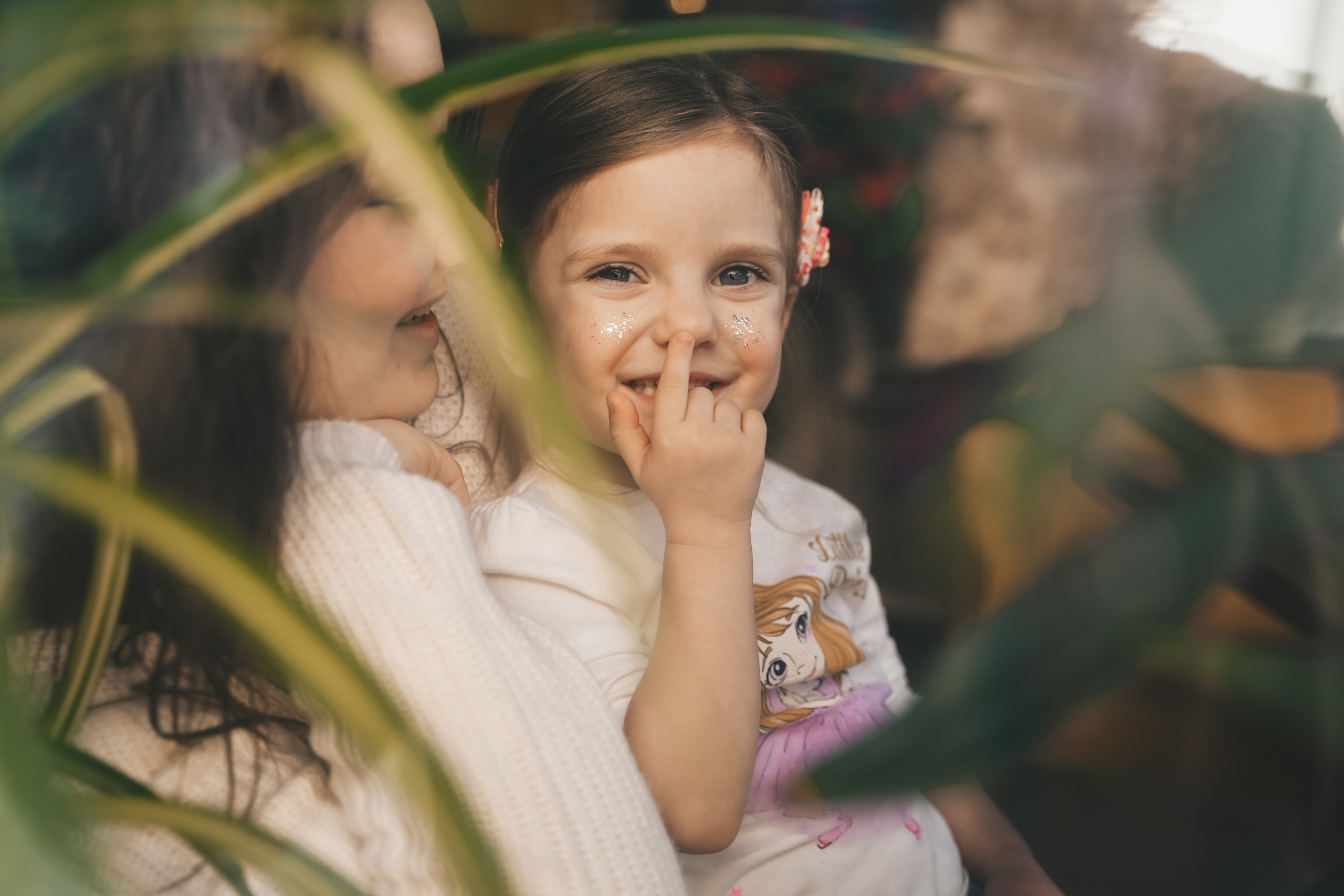Семейная история. Семейный и женский фотограф в Краснодаре Анастасия Приймак