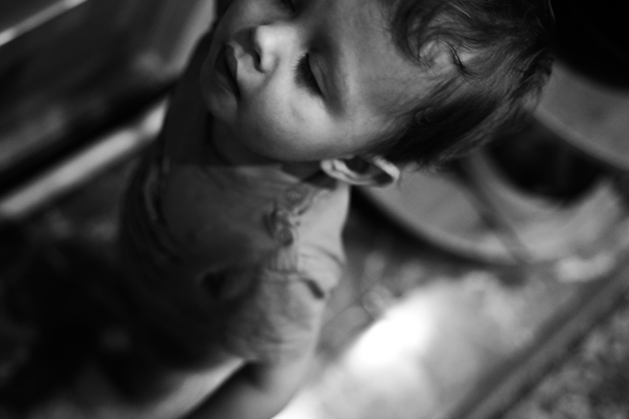 Домашние съемки. Семейный и женский фотограф в Краснодаре Анастасия Приймак