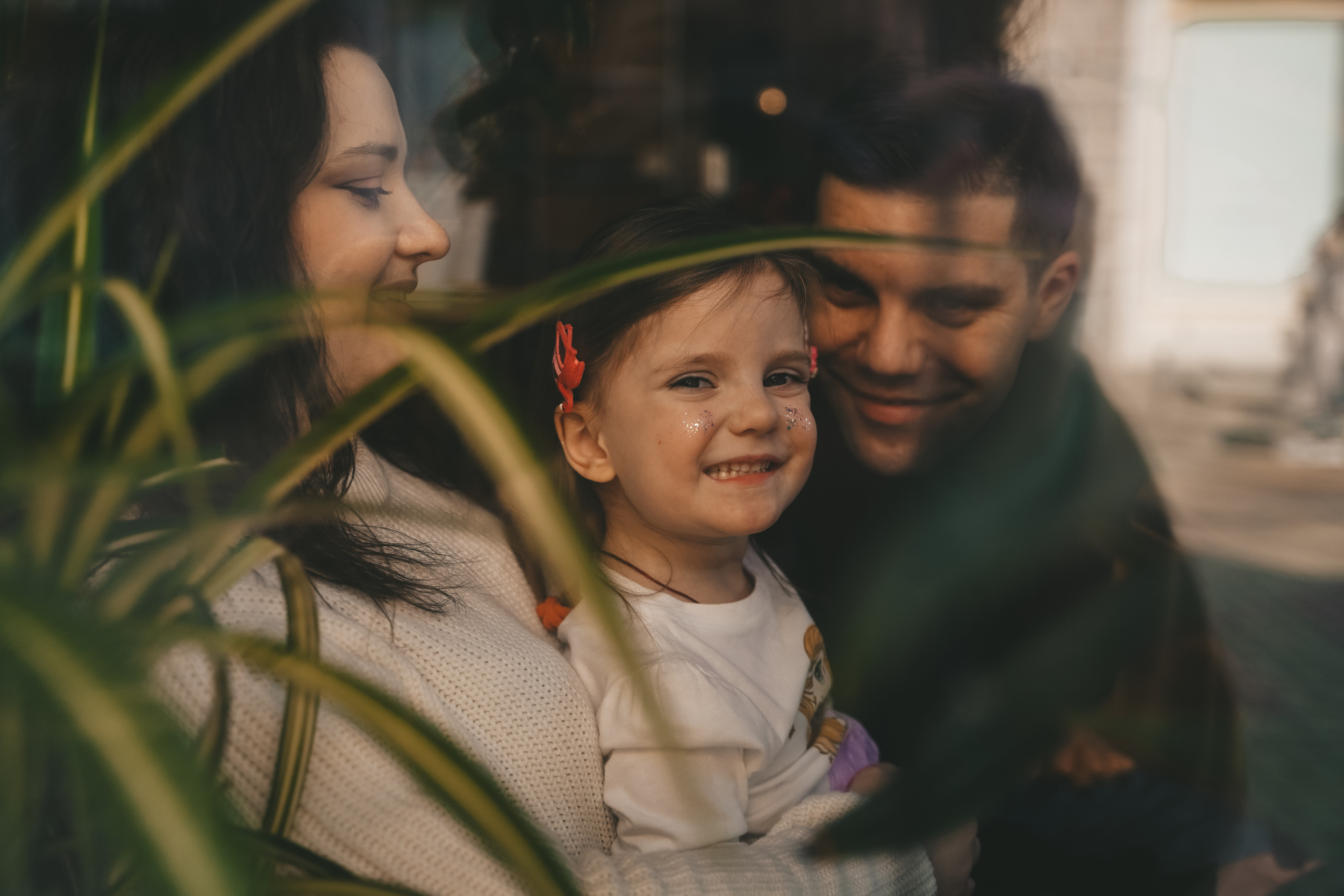 Семейная история. Семейный и женский фотограф в Краснодаре Анастасия Приймак