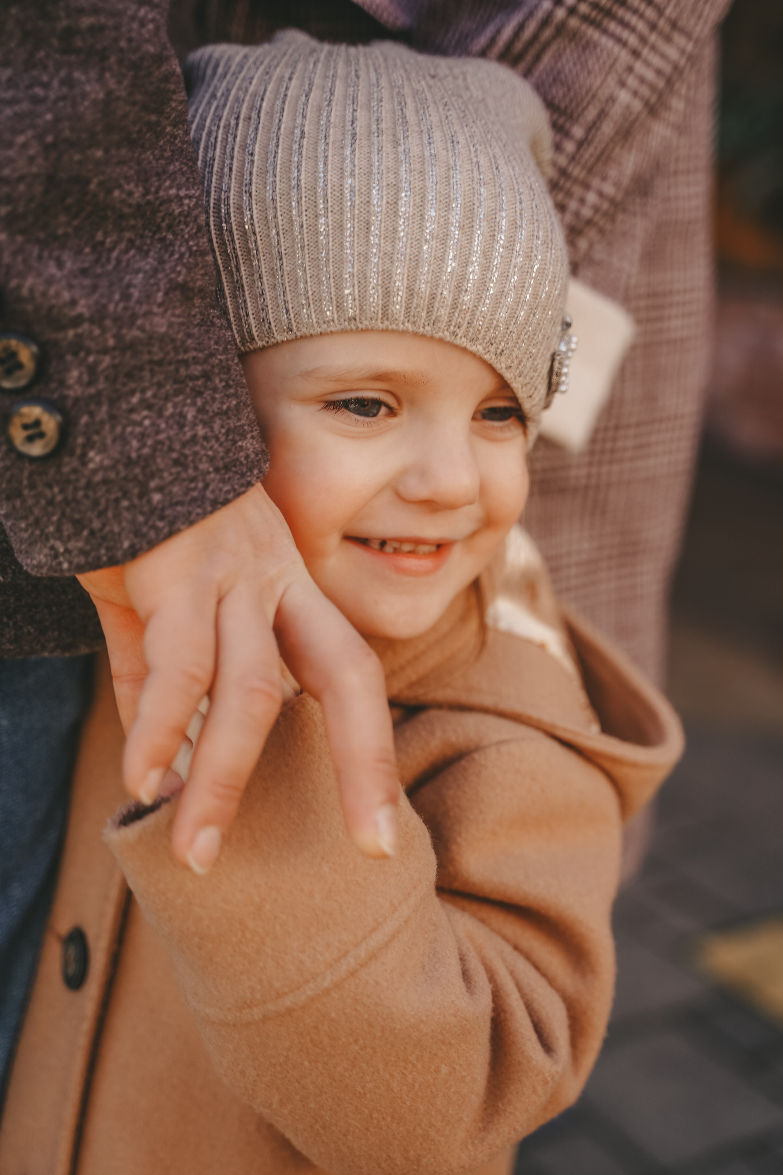 Семейная история. Семейный и женский фотограф в Краснодаре Анастасия Приймак