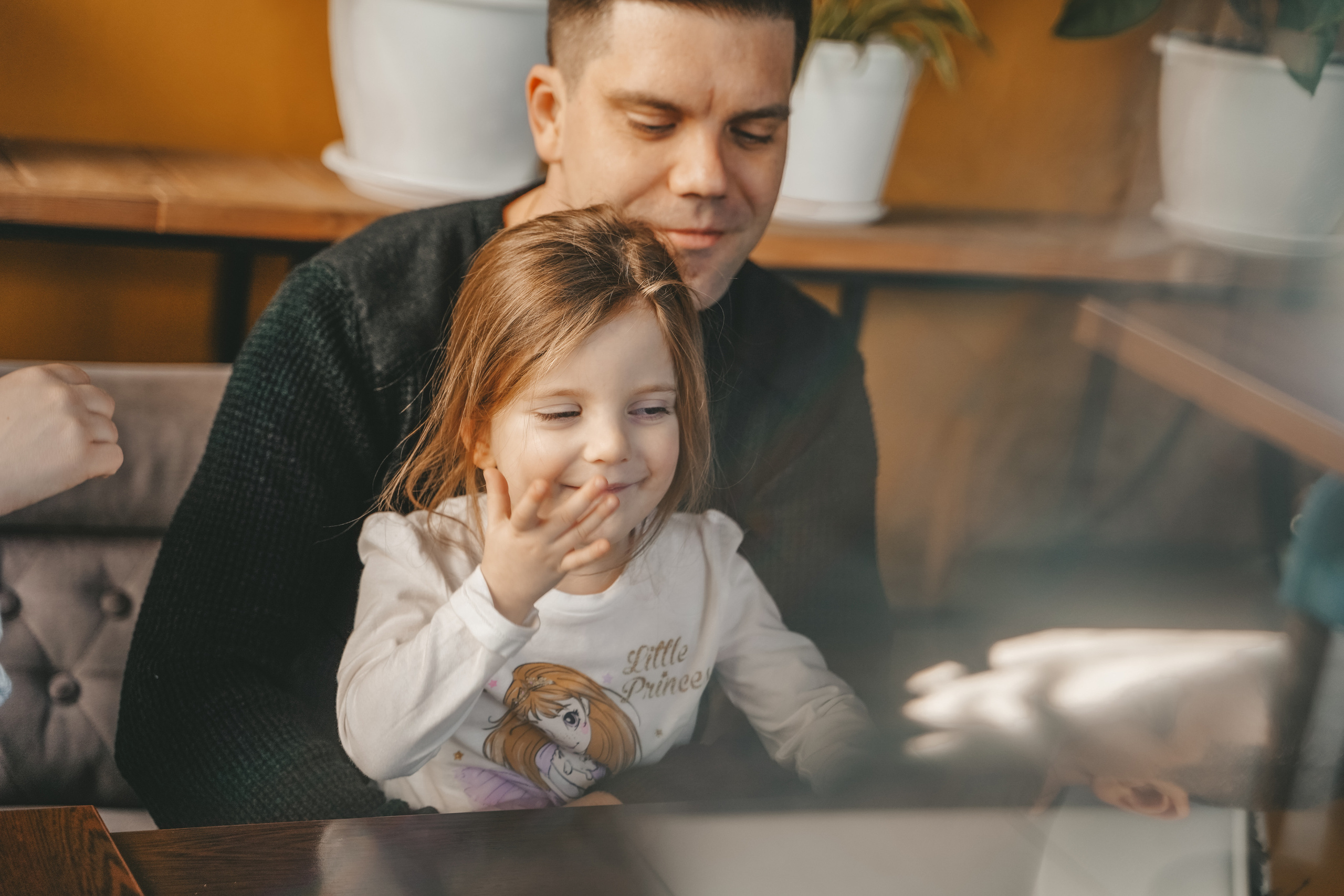 Семейная история. Семейный и женский фотограф в Краснодаре Анастасия Приймак