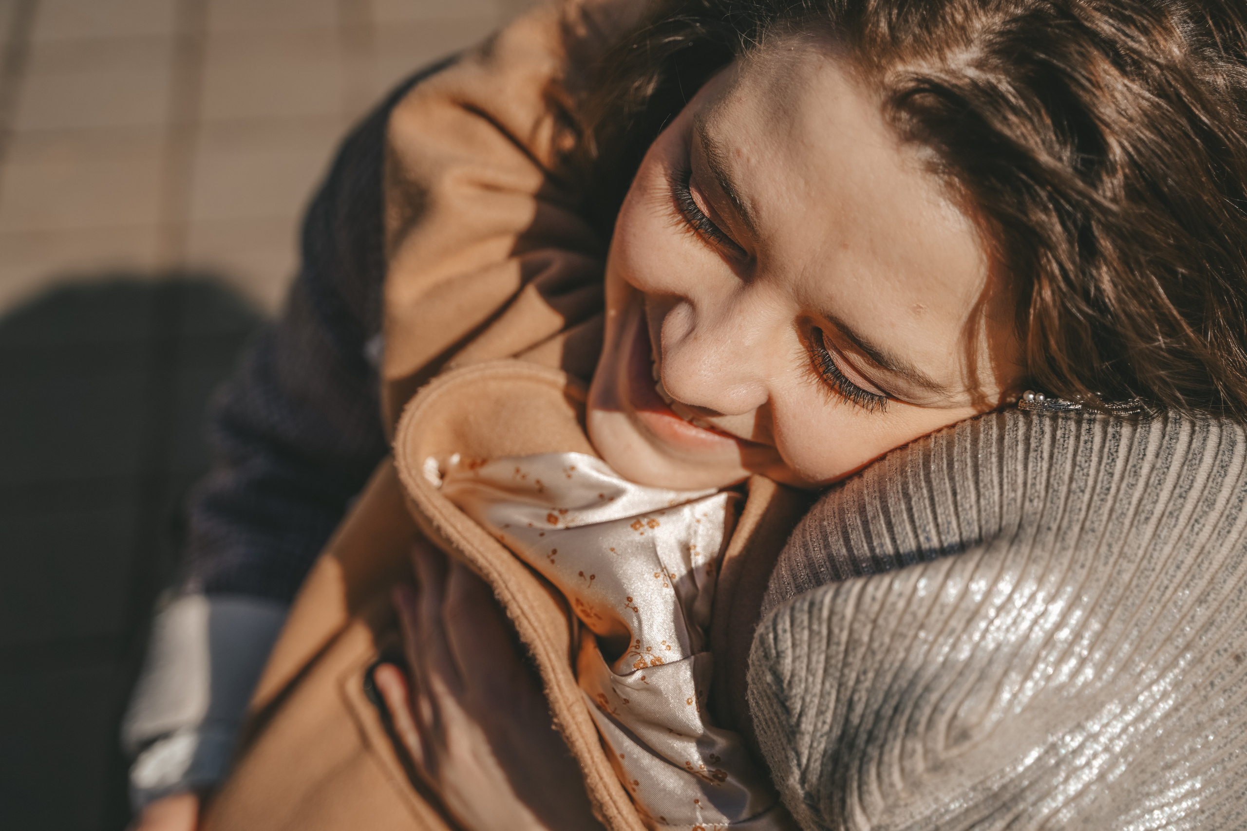 Семейная история. Семейный и женский фотограф в Краснодаре Анастасия Приймак