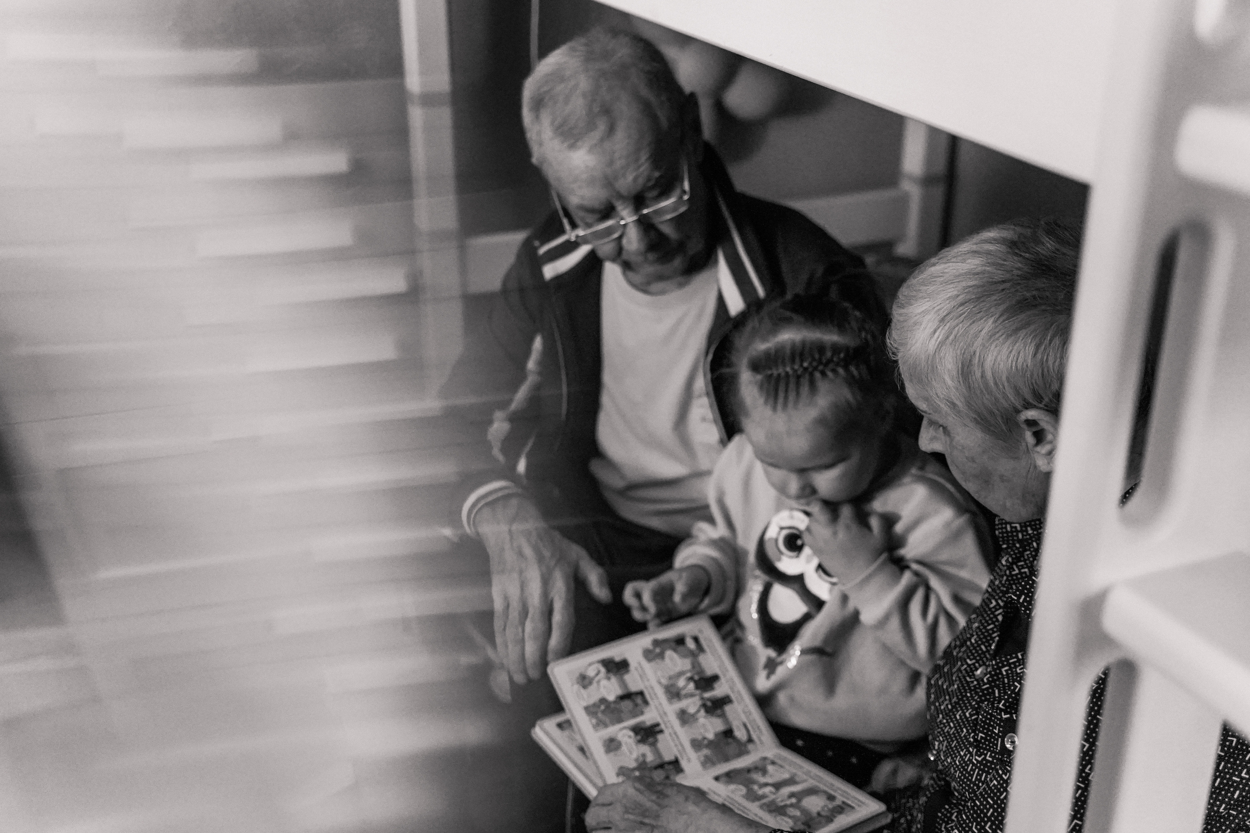 Домашние съемки. Семейный и женский фотограф в Краснодаре Анастасия Приймак